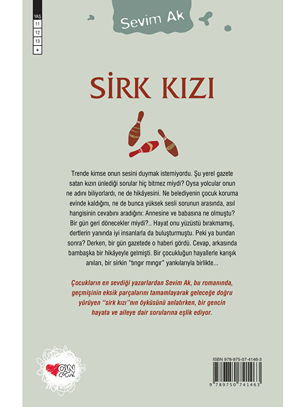 Sirk Kızı-2