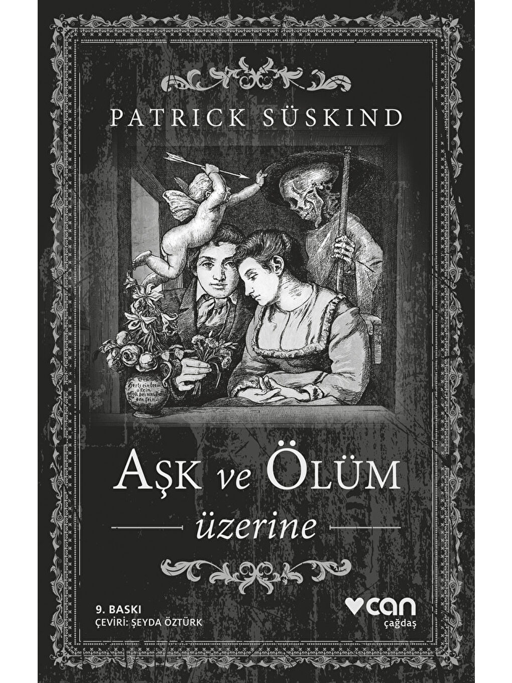 Aşk ve Ölüm Üzerine