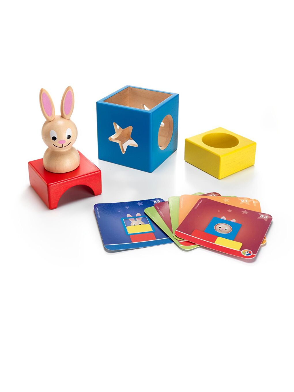 SmartGames Karışık Bunny Boo - 2