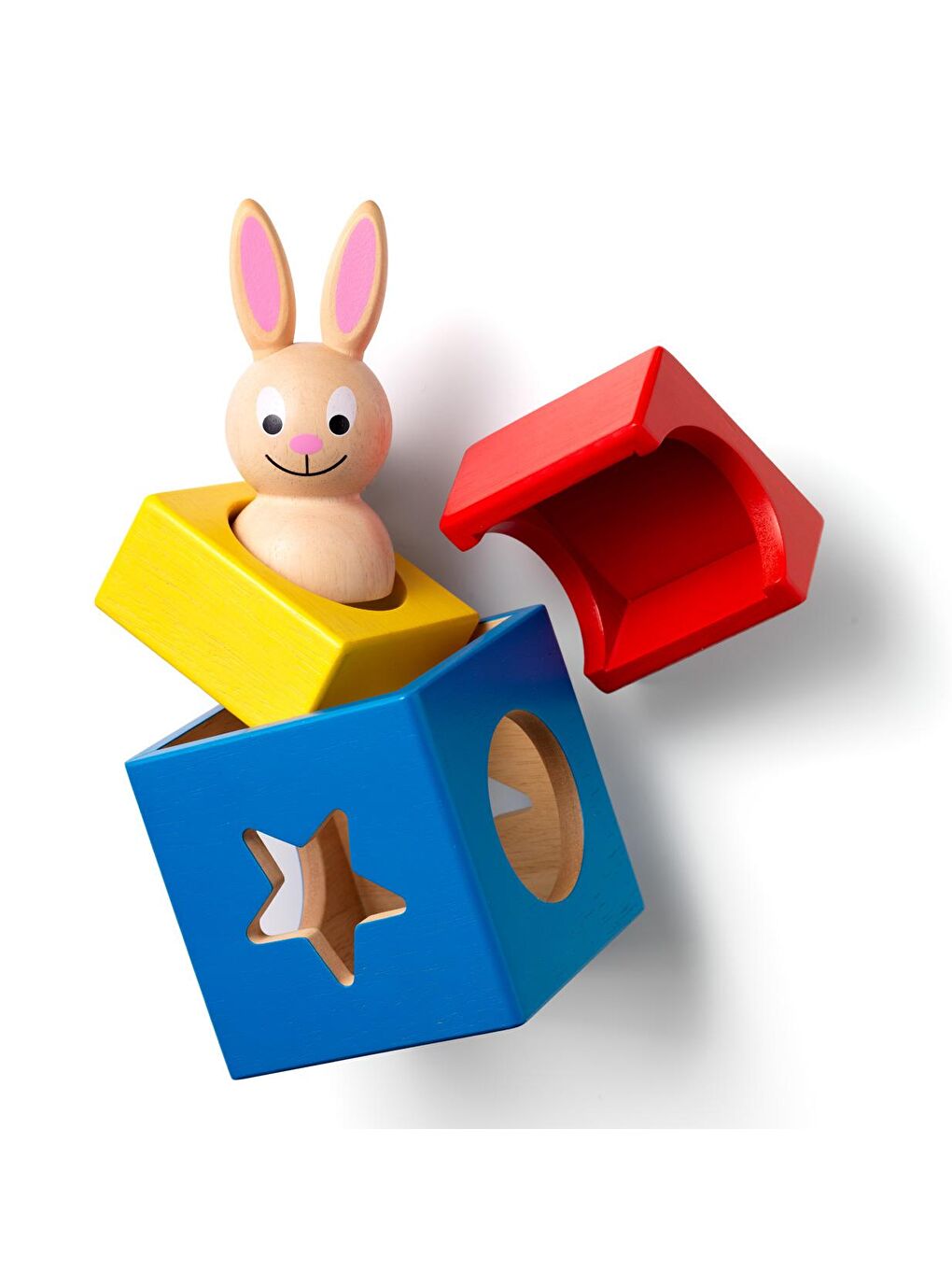 SmartGames Karışık Bunny Boo - 4