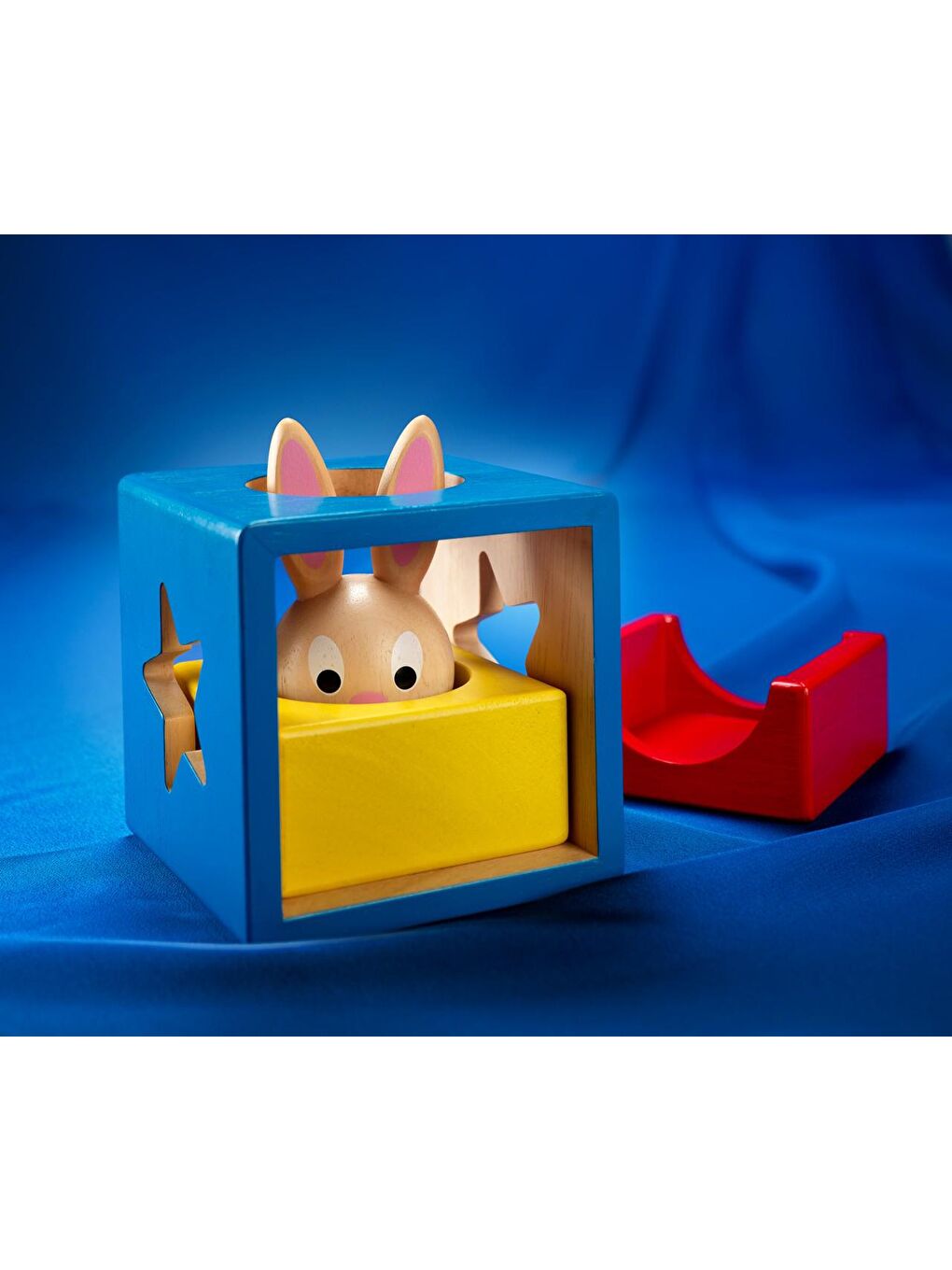 SmartGames Karışık Bunny Boo - 5