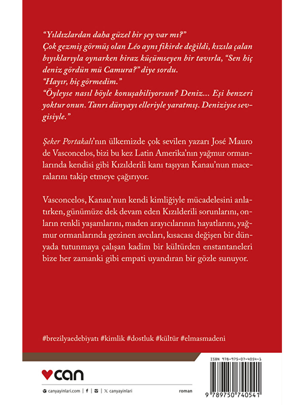 Kırmızı Papağan-2