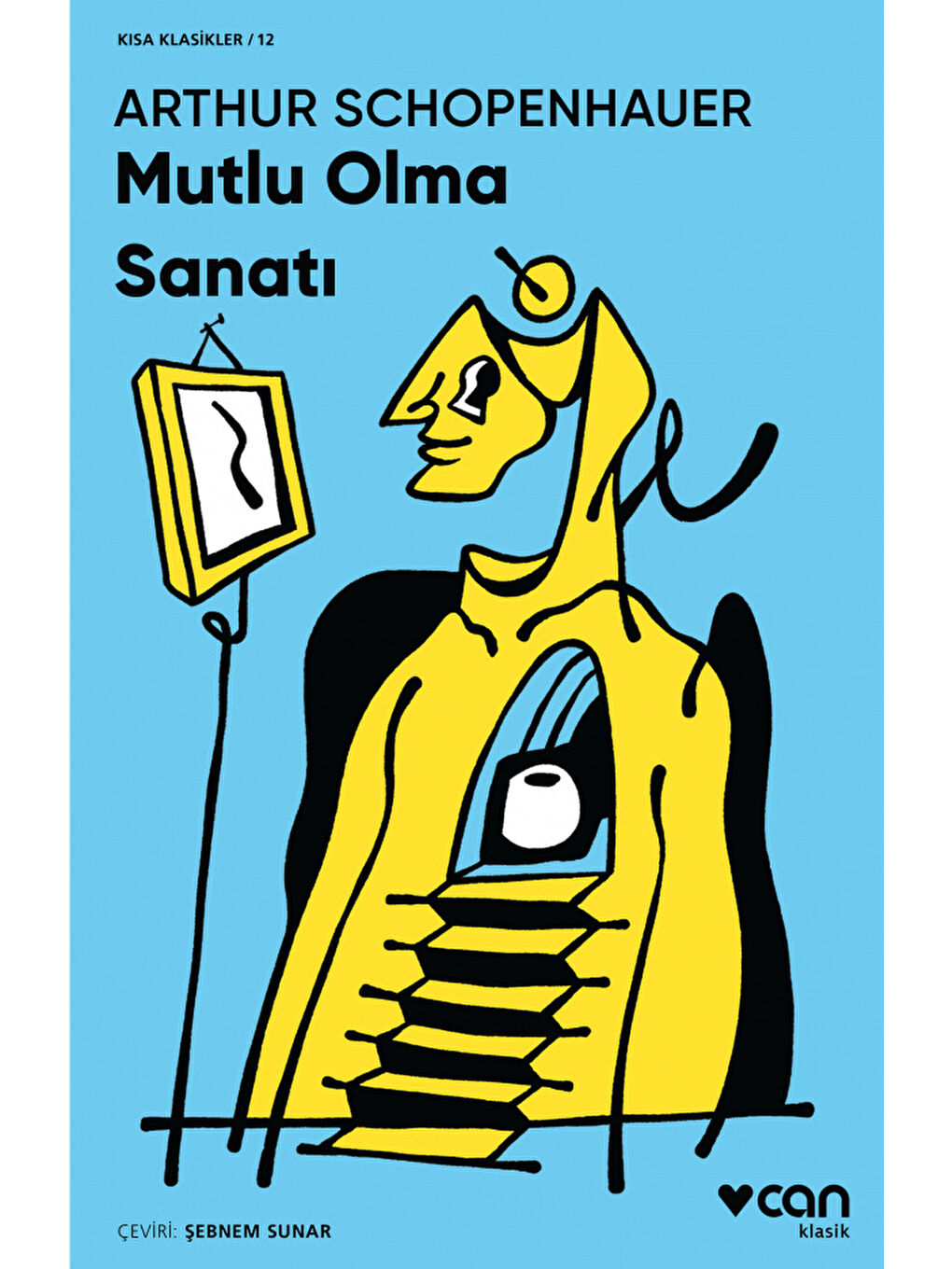 Mutlu Olma Sanatı-2