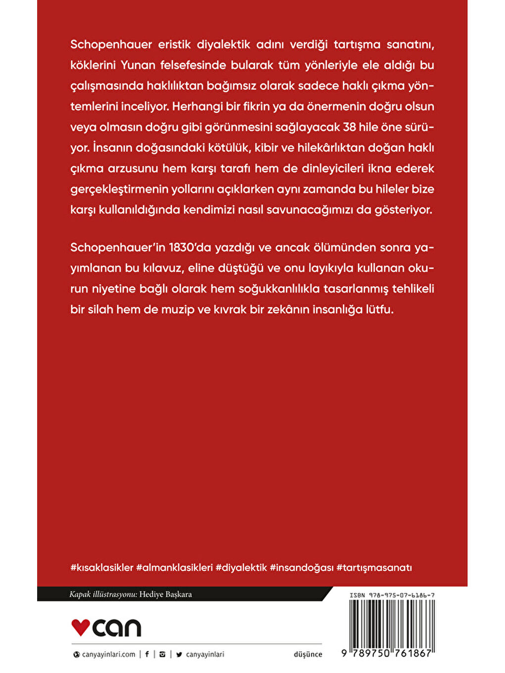 Haklı Çıkma Sanatı-2