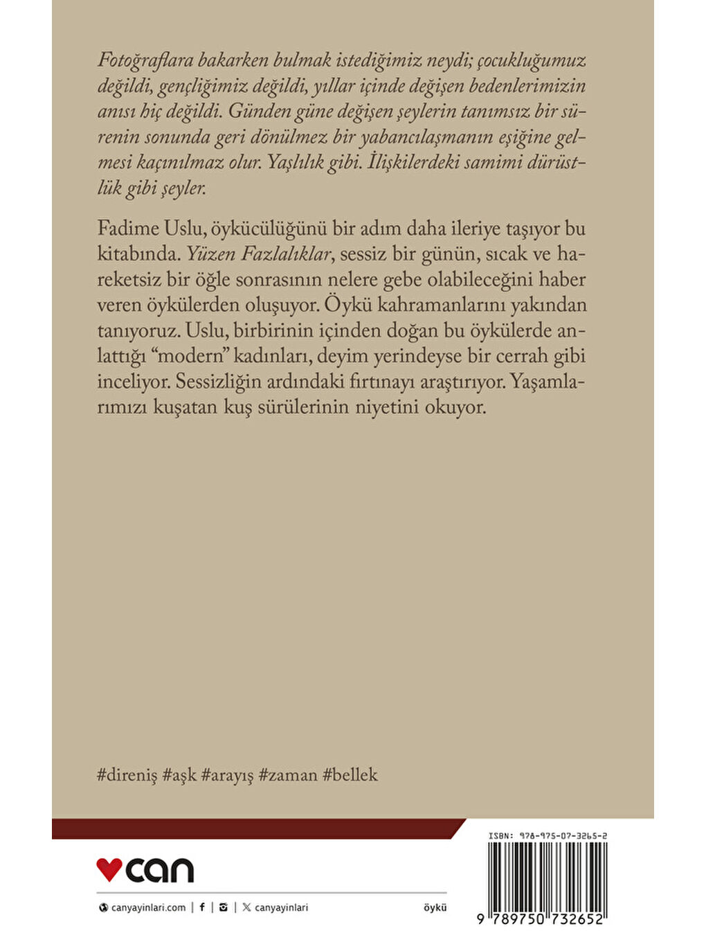 Yüzen Fazlalıklar-2