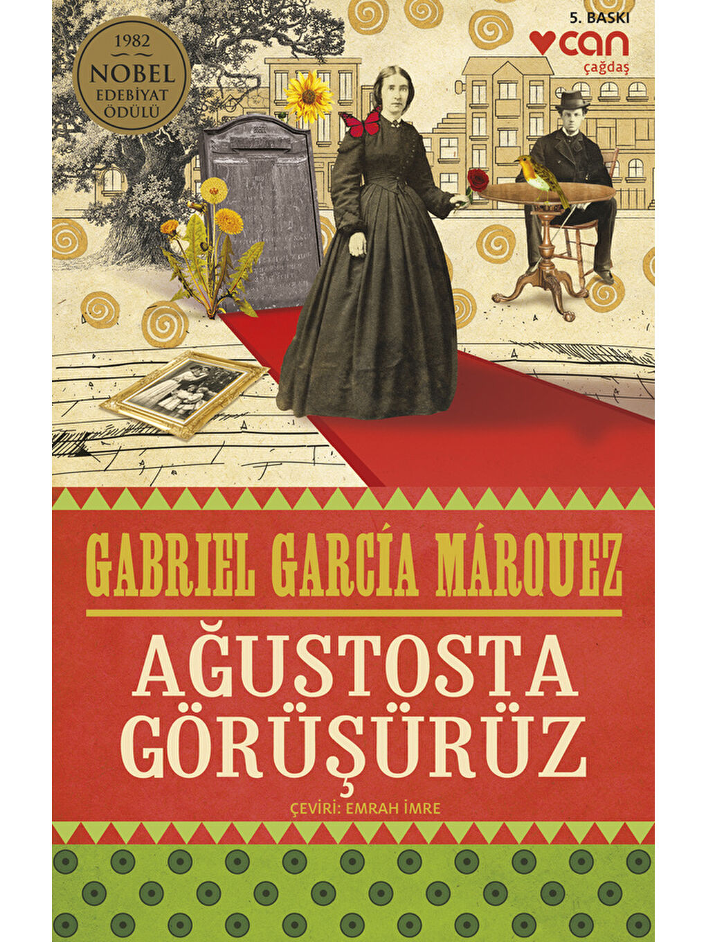 Ağustosta Görüşürüz