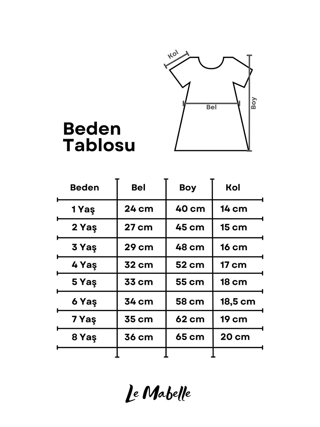 Beyaz Kısa Kollu Fisto Bluzlu Tül Etekli Kız Çocuk Elbise - Marcia-7
