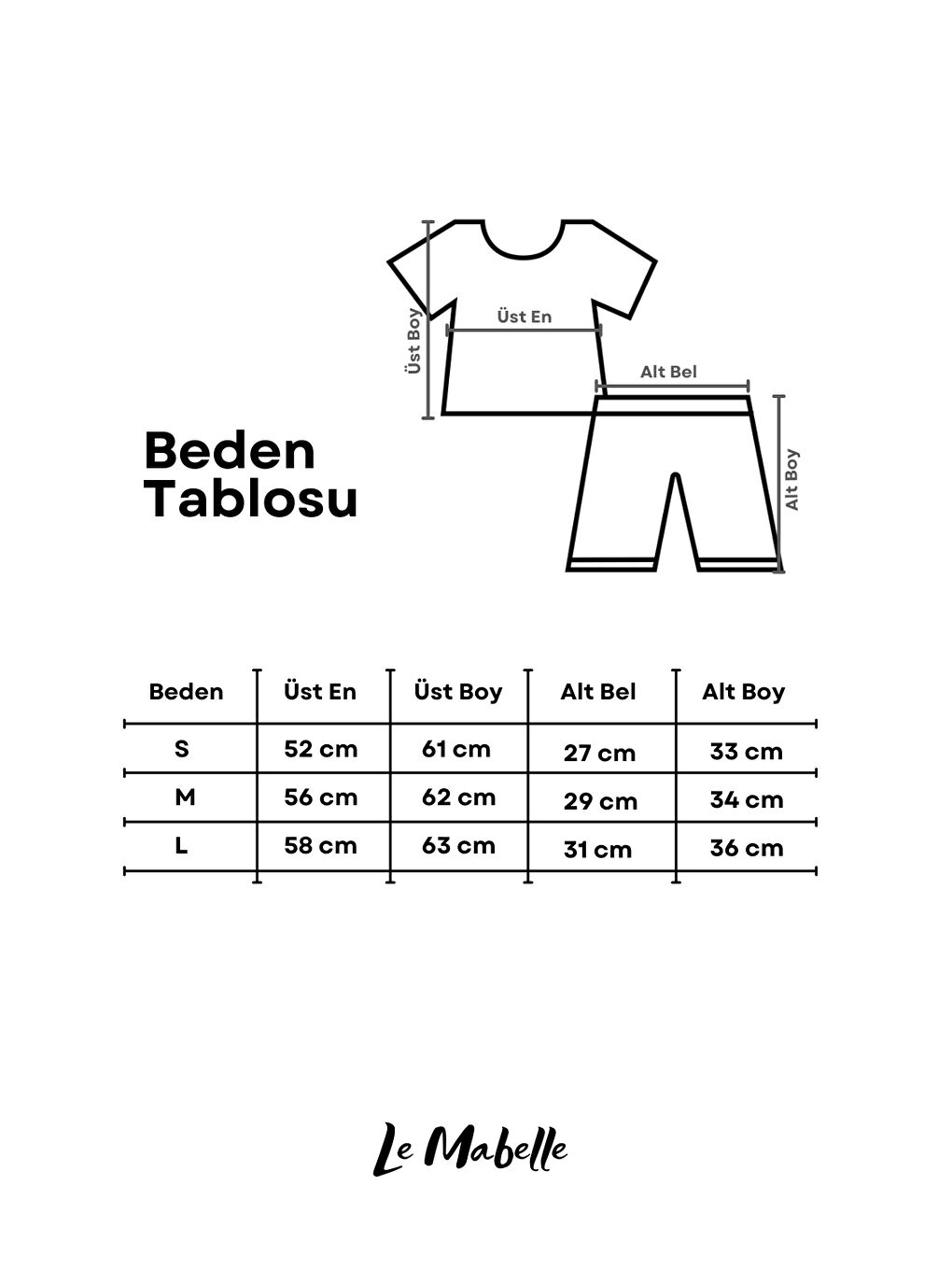 Açık Pembe  Penye Kadın Pijama Takımı-3