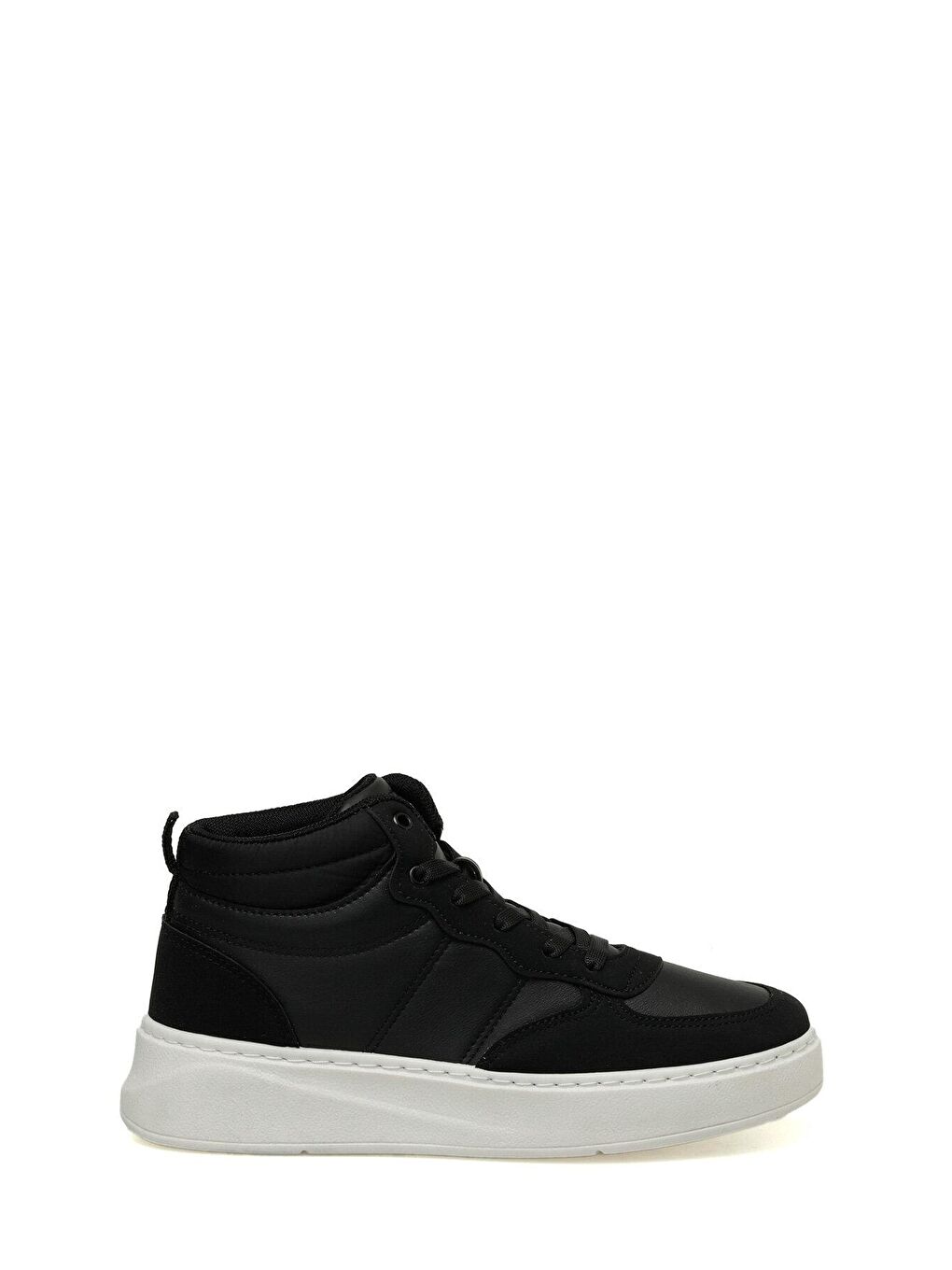 322528.Z 3PR Siyah Kadın Sneaker Bot