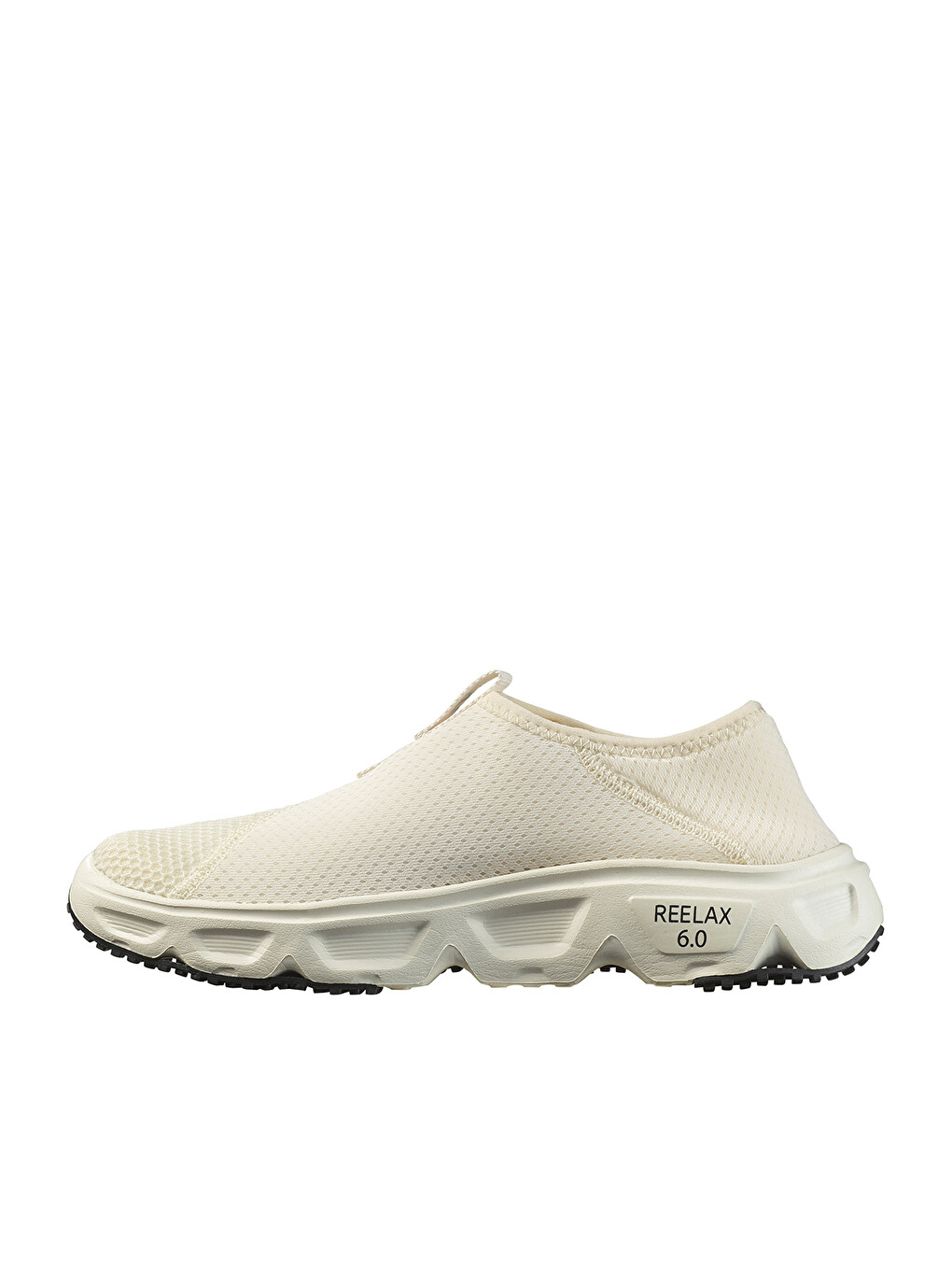 Reelax Moc 6.0 Kadın Ekru Sneaker-1