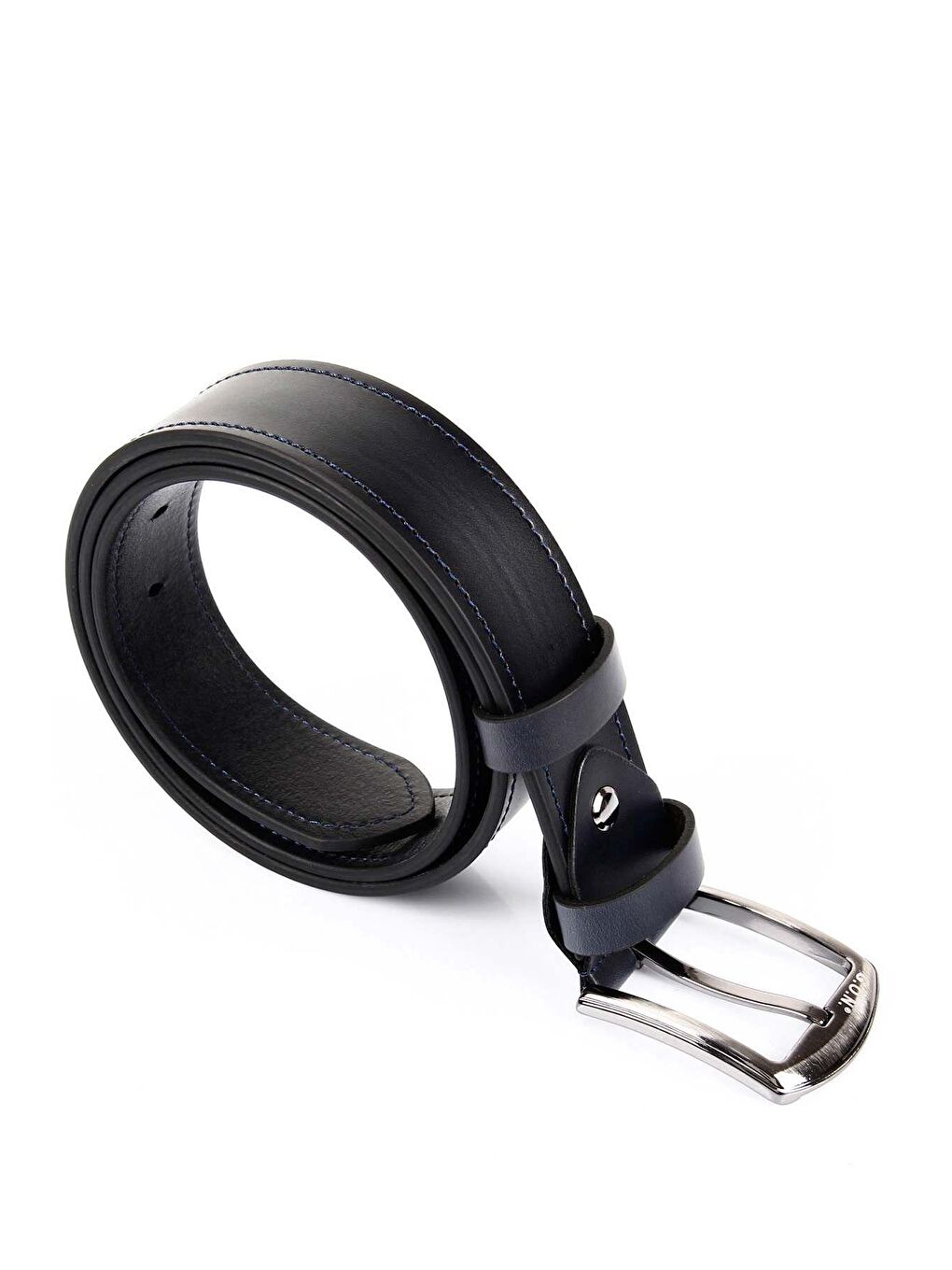 Lacivert Erkek Kemer 14410