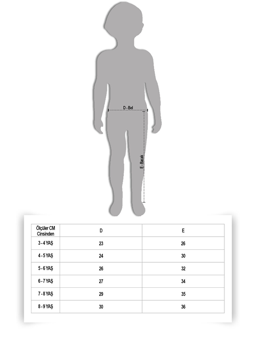 Pembe Beli Lastikli Fitilli Kız Çocuk Tenis Eteği 21039-4