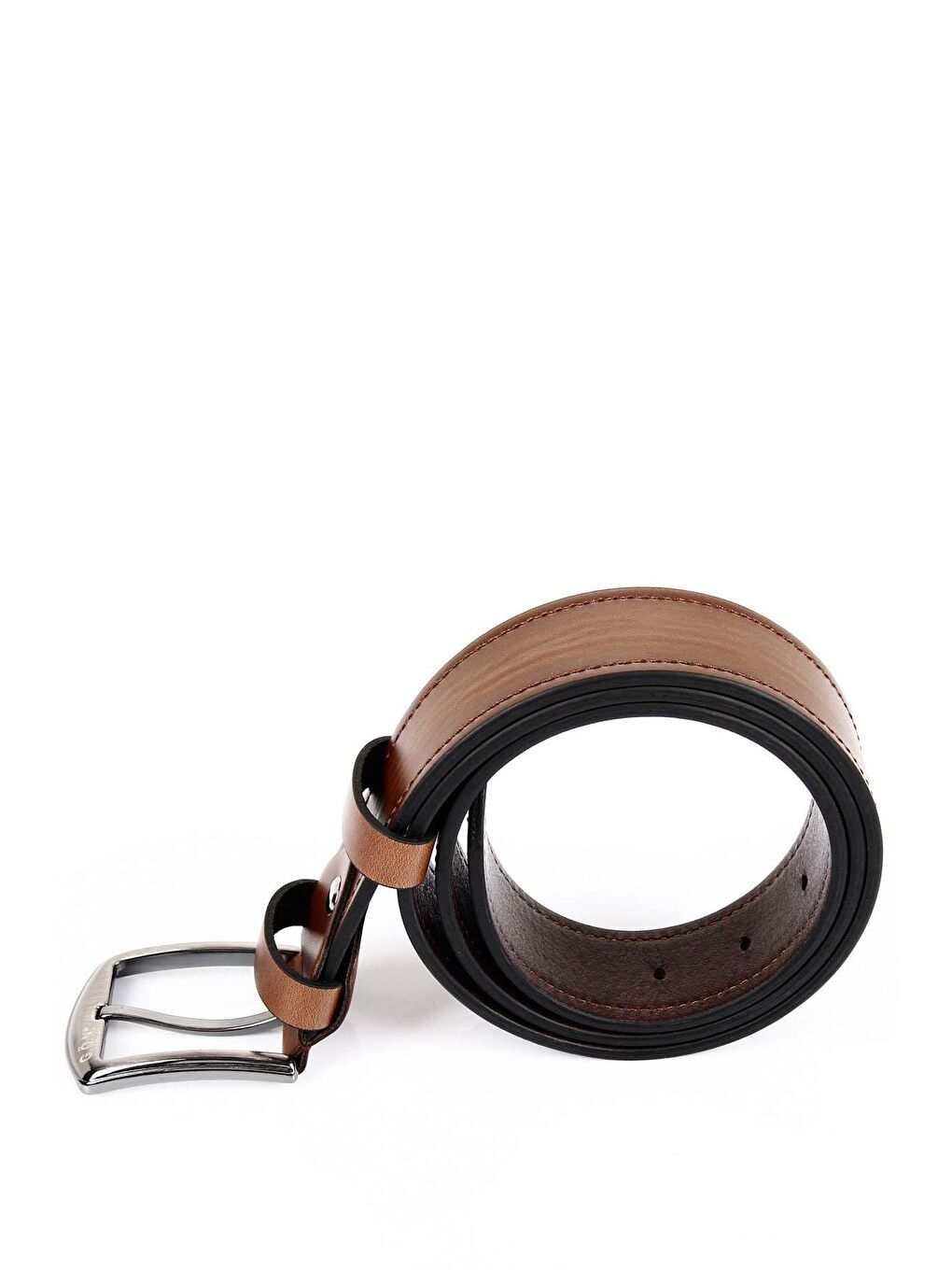 Kahverengi Erkek Kemer 14410-4