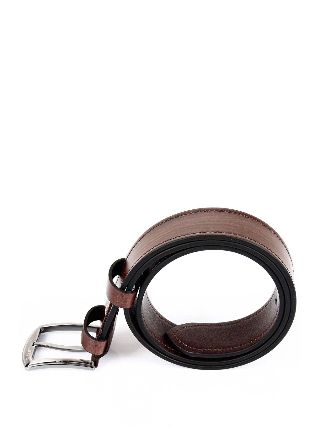 Kahverengi Erkek Kemer 14410-4