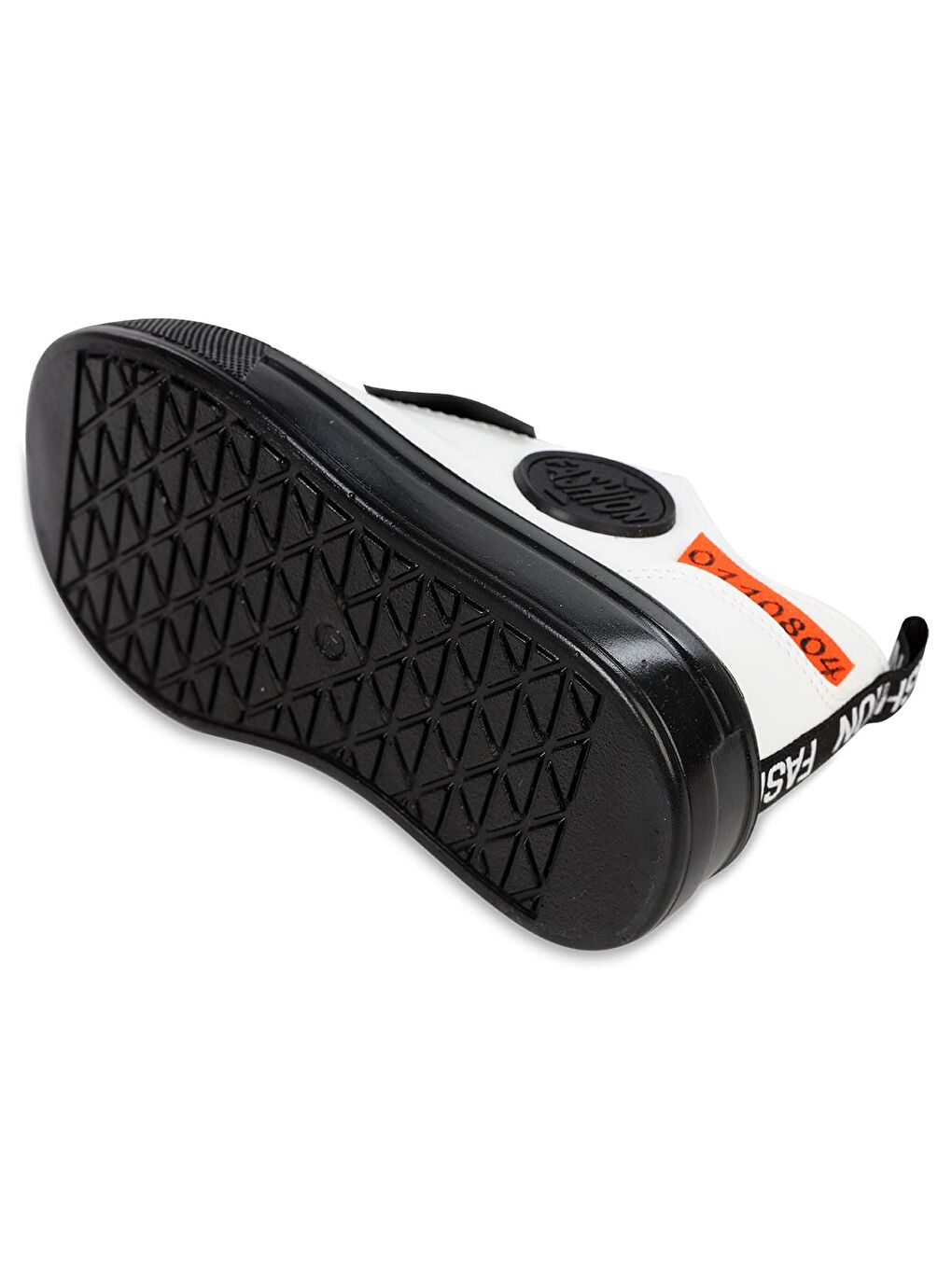 31-35 Numara Spor Ayakkabı - Beyaz 33