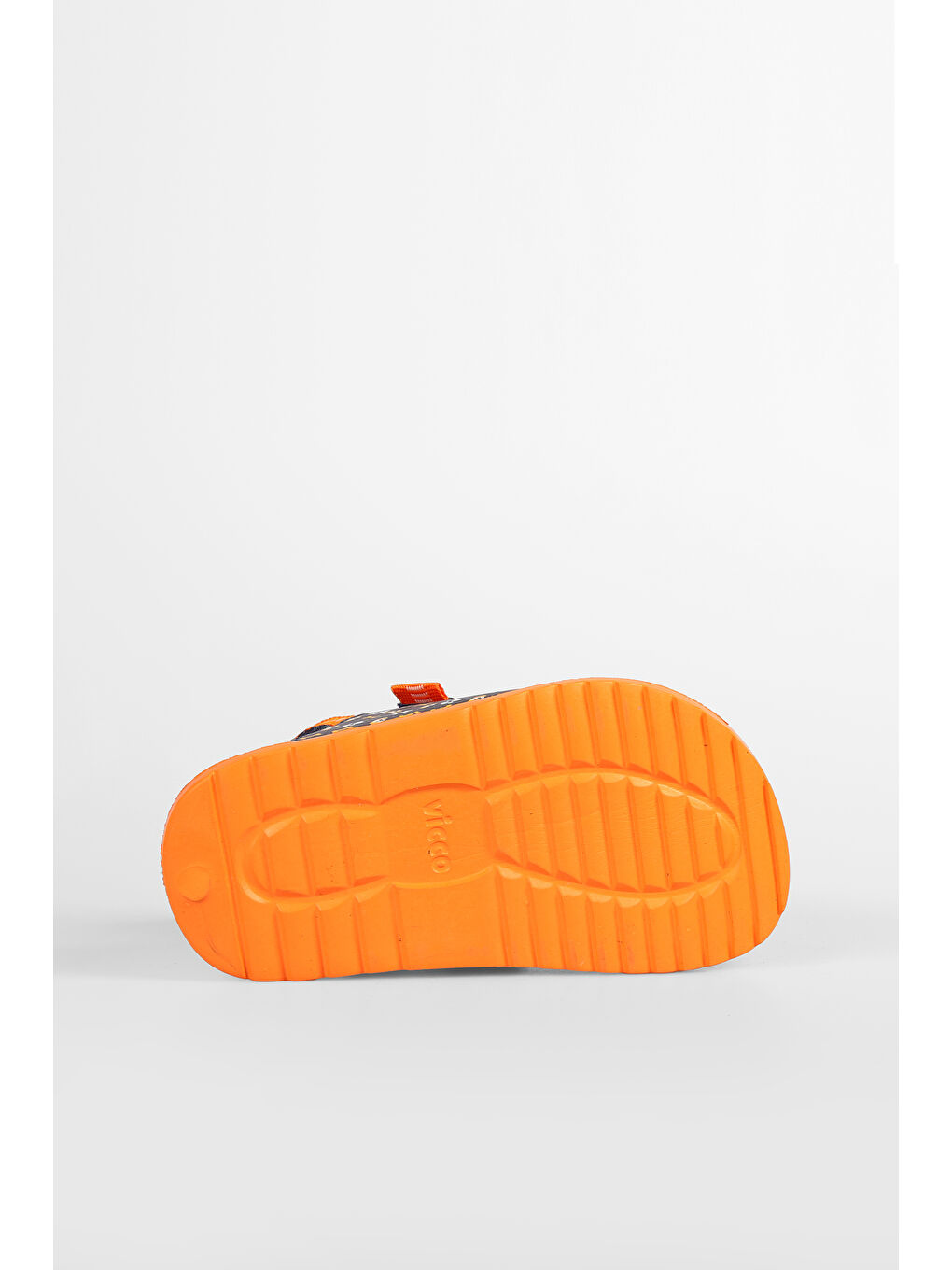 İnkago Hafif Erkek Bebek Lacivert Sandalet-6