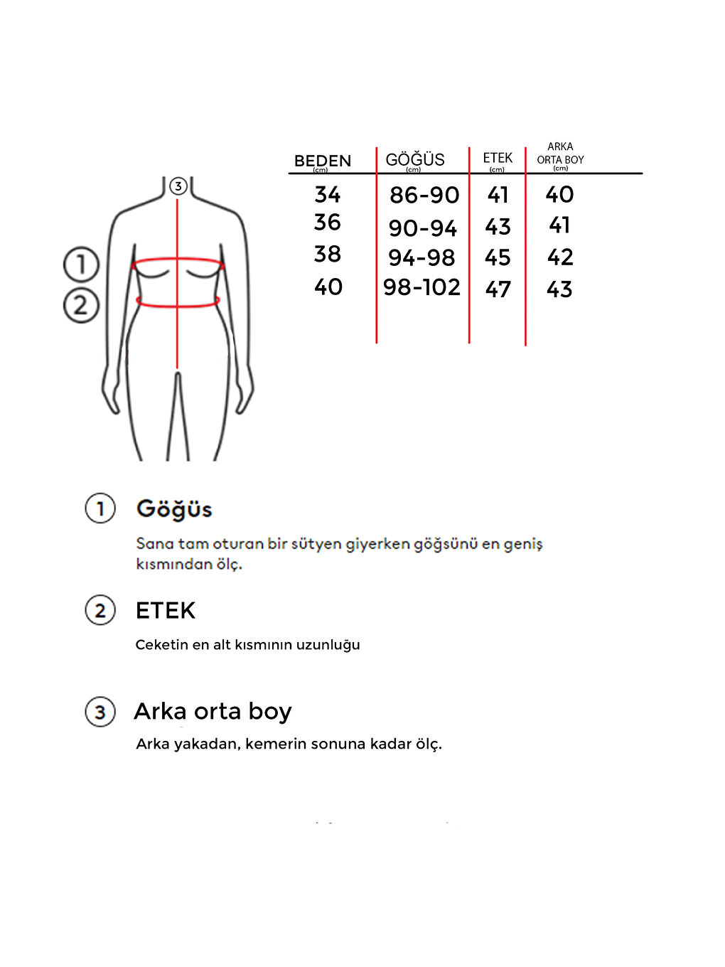Mavi Kadın Önden Düğmeli Kuş Gözü Detaylı Tasarım Denim Ceket-3