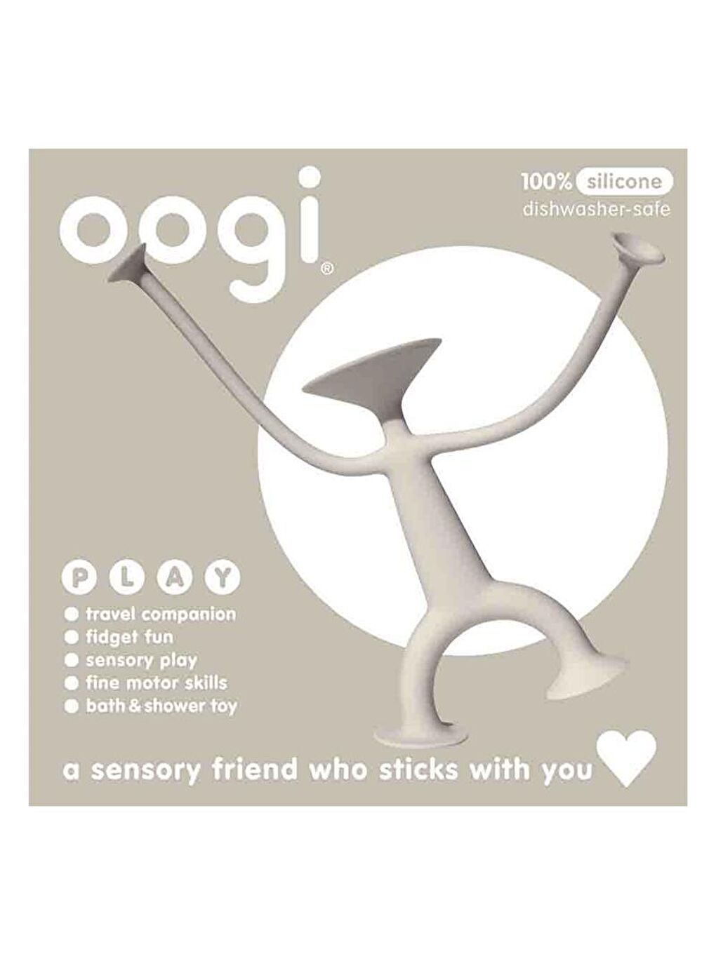 Oogi - Beige-6