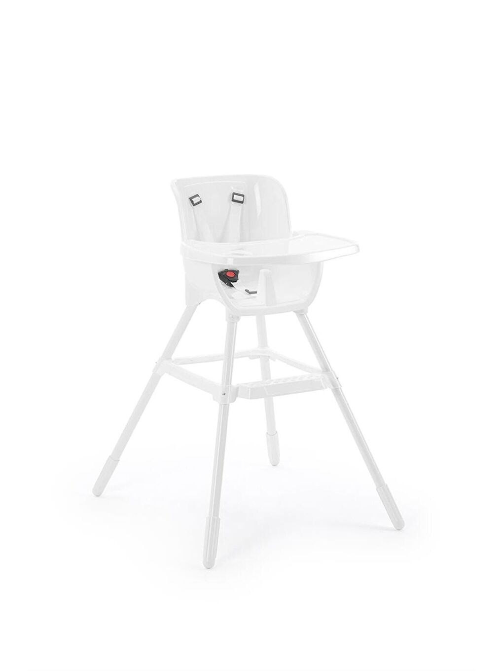 Tokyo Mama Sandalyesi Beyaz-1