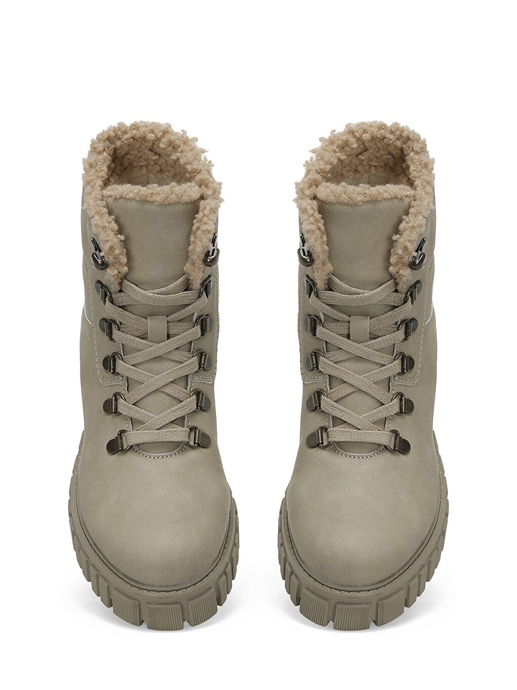 322667.Z 3PR Bej Kadın Bot-3