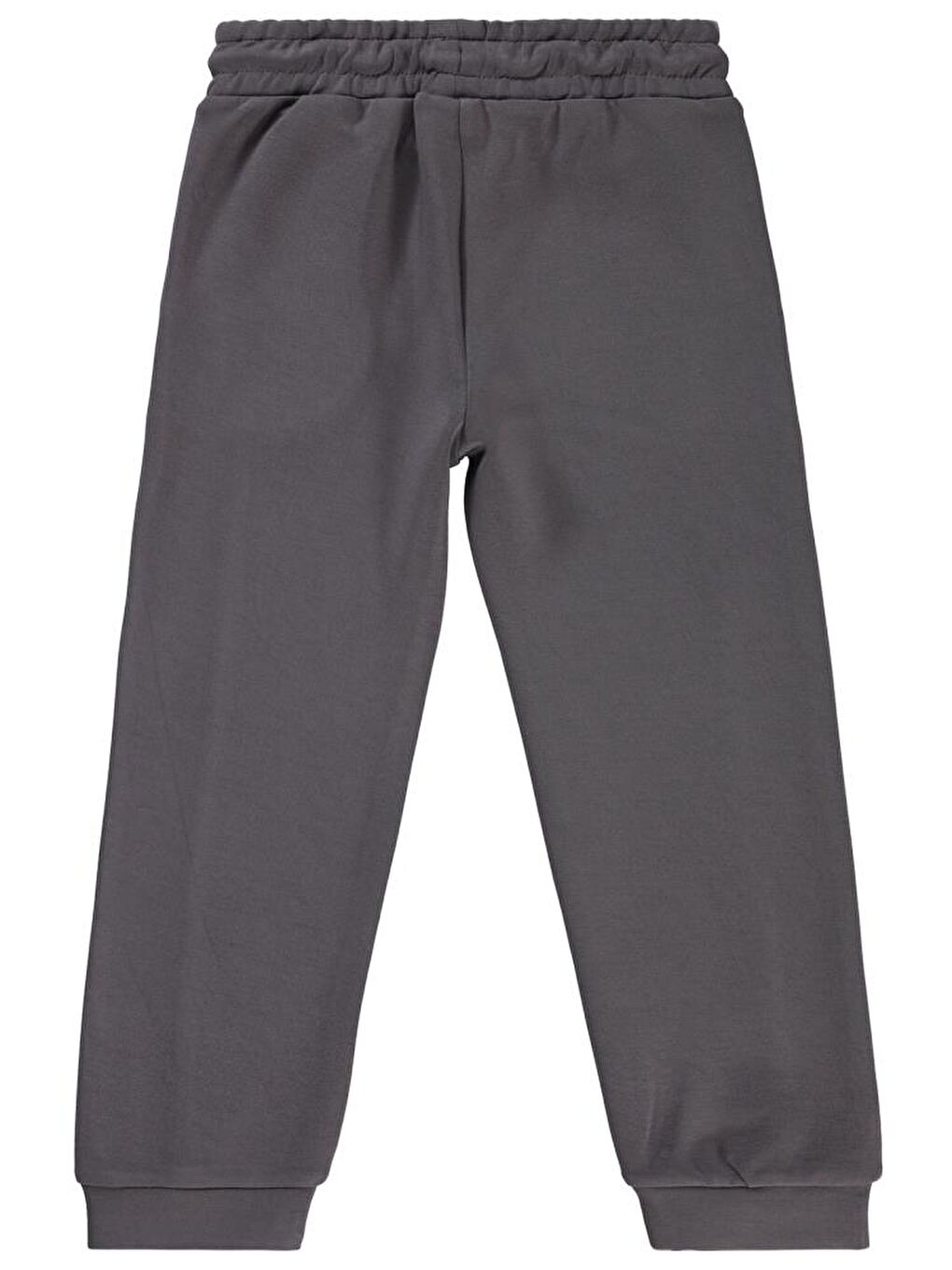 Gri Girls Kız Çocuk Eşofman Altı 2-5 Yaş-1