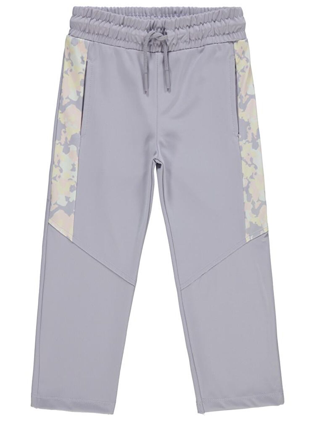 Lila Girls Kız Çocuk Eşofman Altı 2-5 Yaş-1