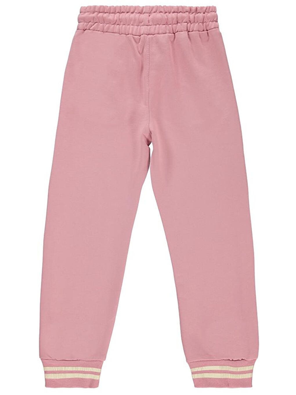 Kız Çocuk Eşofman Altı 2-5 Yaş Pembe-1