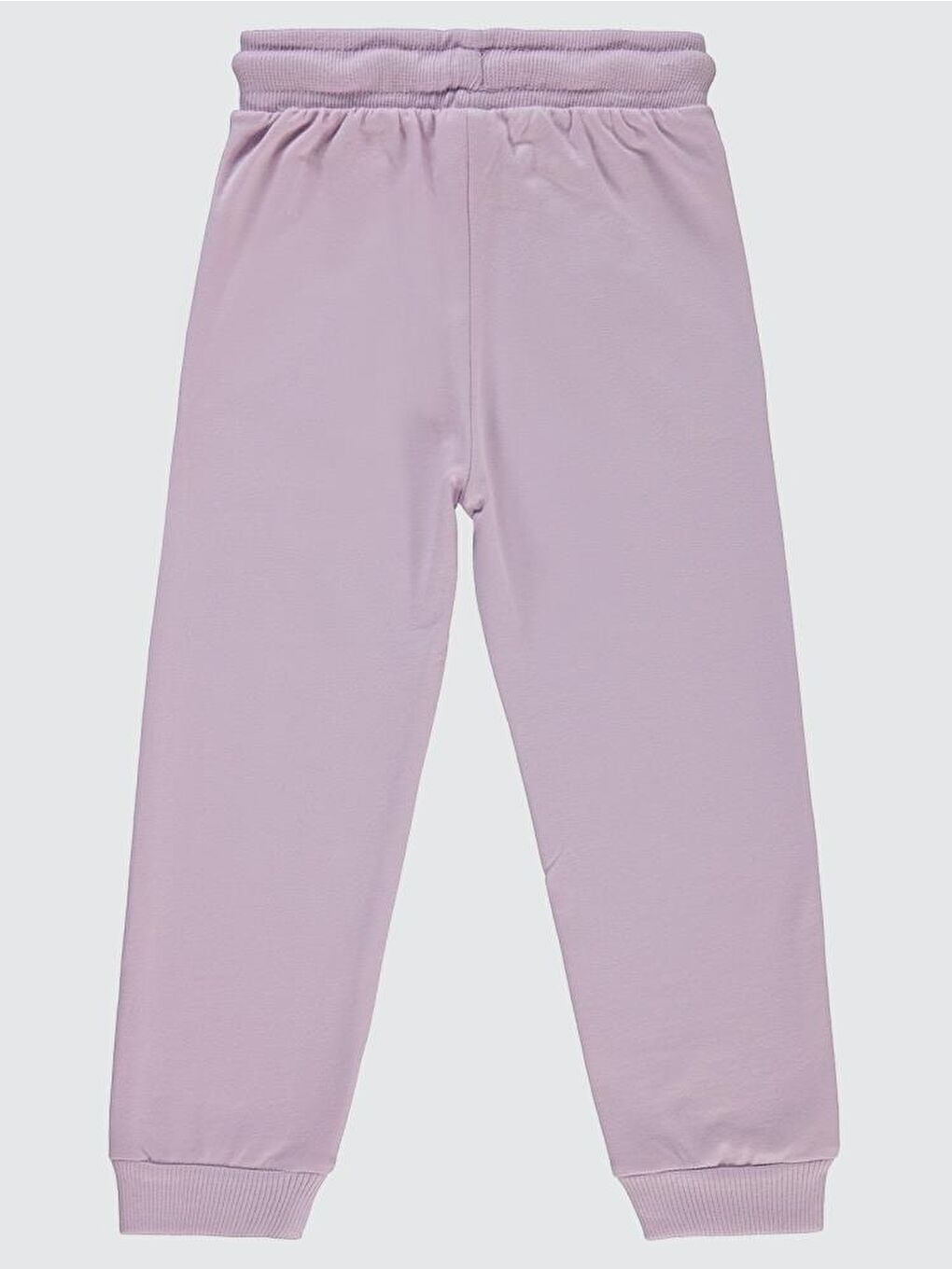 Lila Girls Basic 2-5 Yaş Eşofman Altı-1