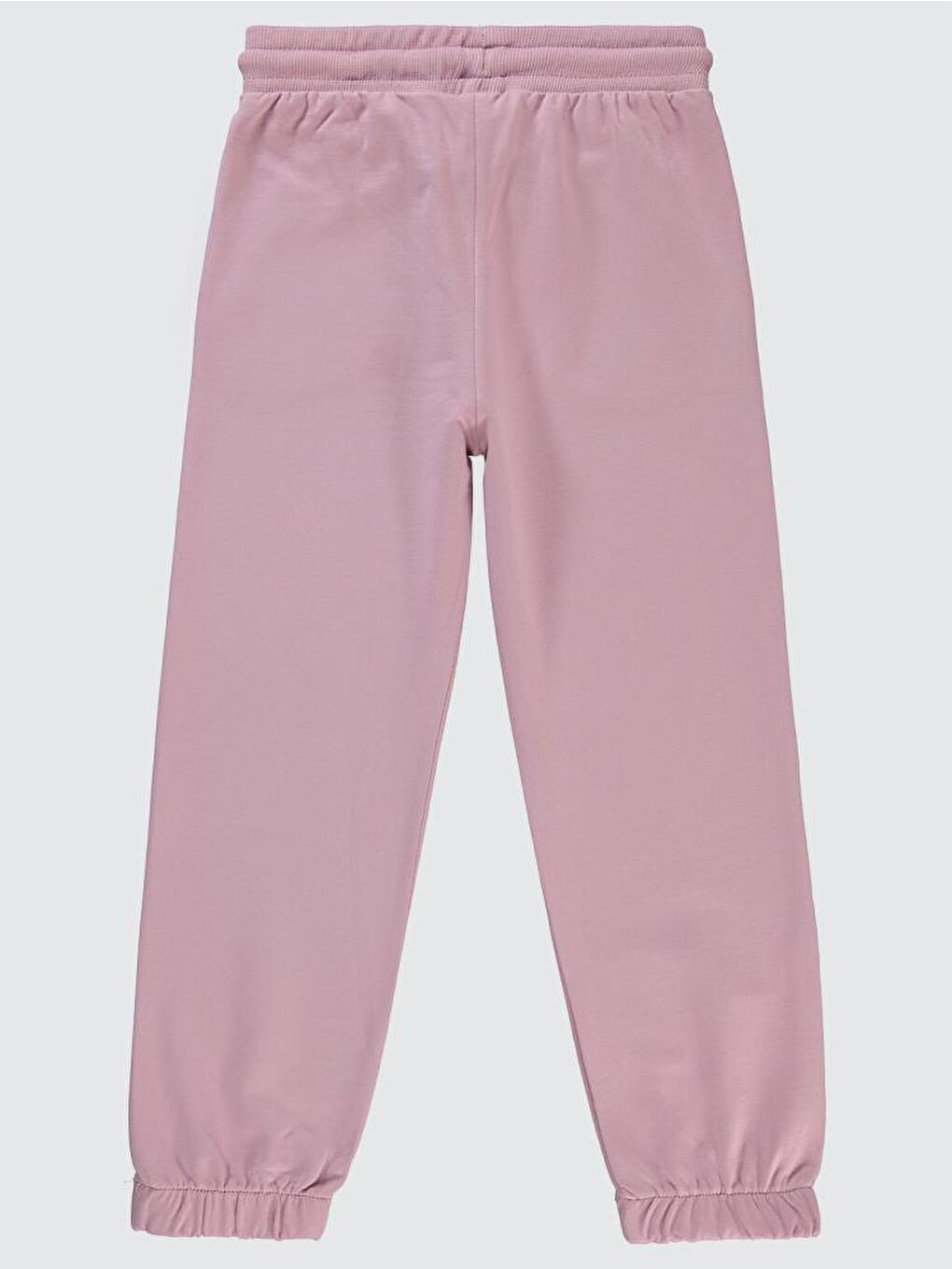 Pembe Girls Basic 10-13 Yaş Eşofman Altı