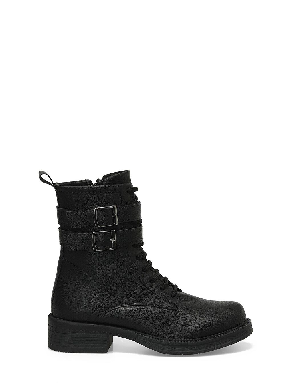 322663.Z 3PR Siyah Kadın Bot