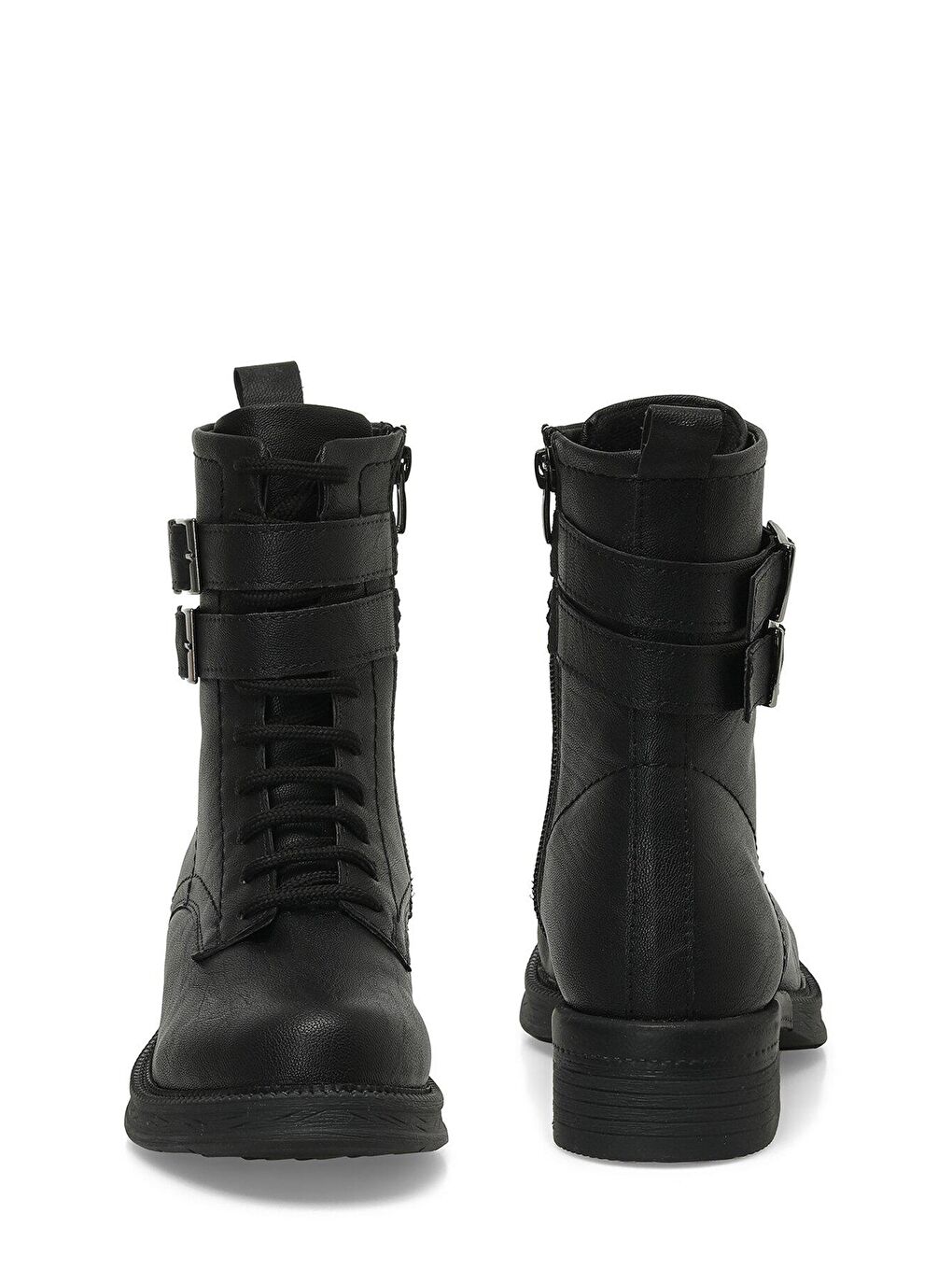 322663.Z 3PR Siyah Kadın Bot-4