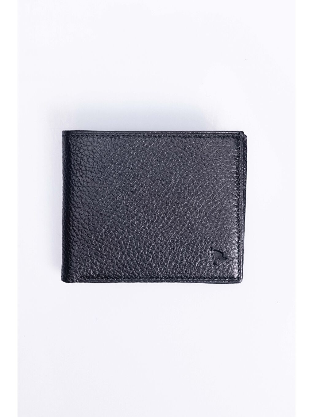 Hakiki Deri Erkek Siyah Cüzdan