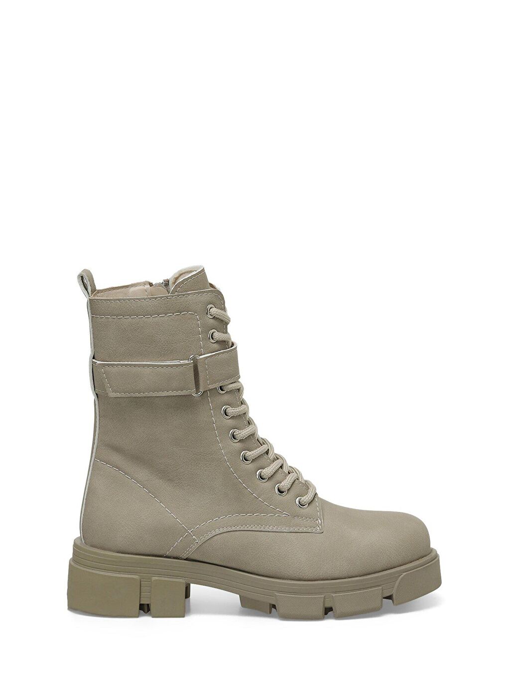 322648N.Z 3PR Bej Kadın Postal