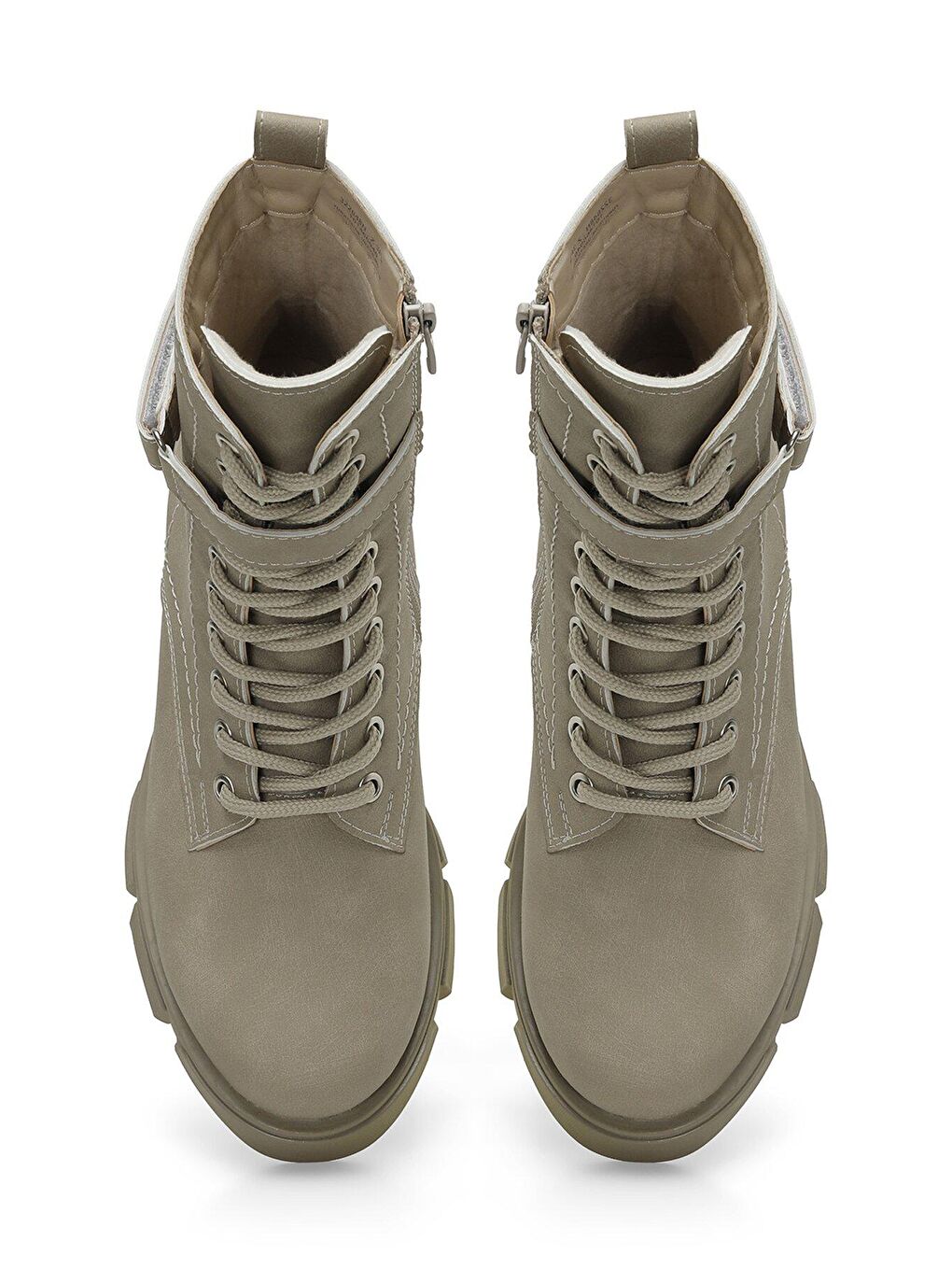 322648N.Z 3PR Bej Kadın Postal-3