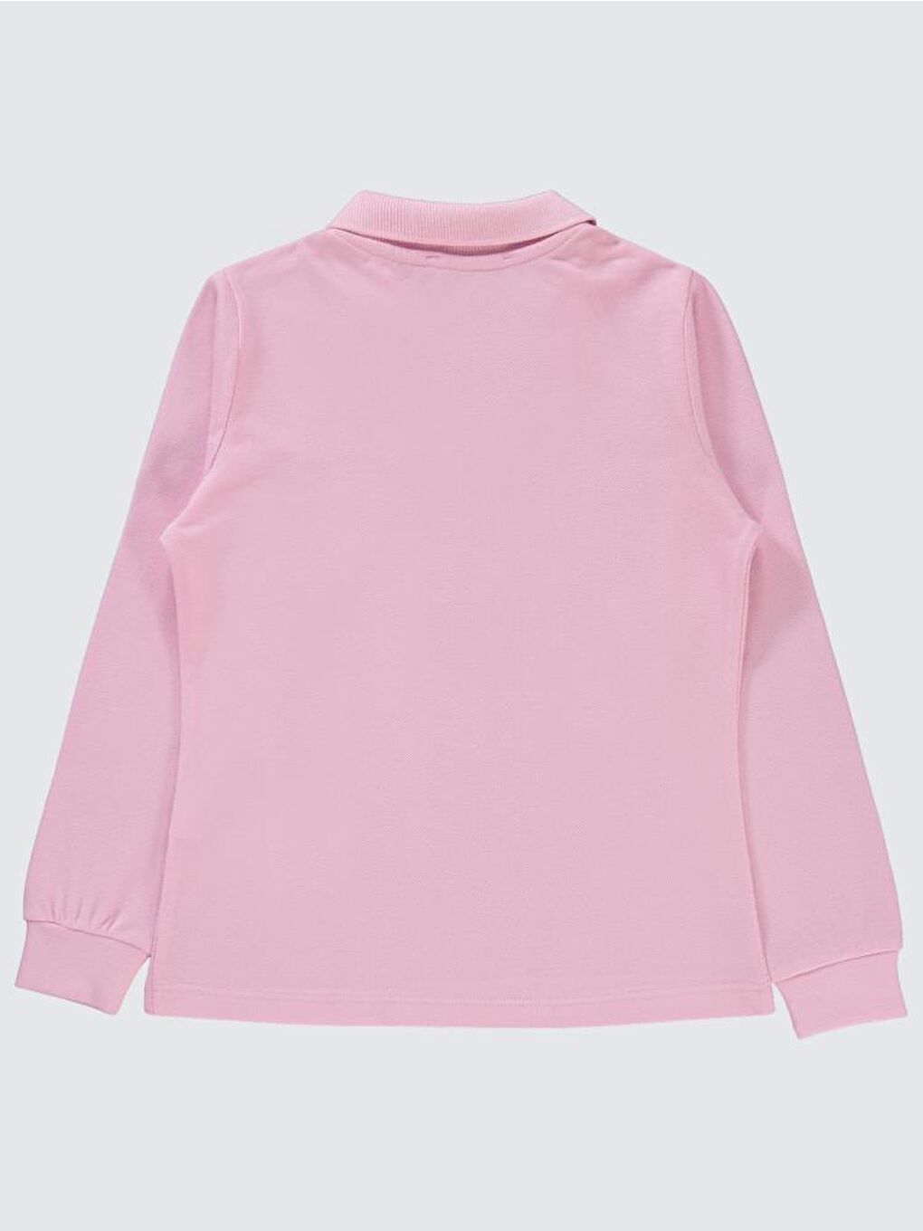 Pembe Girls Basic Lakos 10-13 Yaş Badi