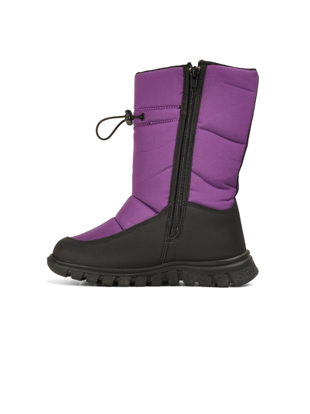 Demos Mor Su İtici Çocuk Kar Botu-1