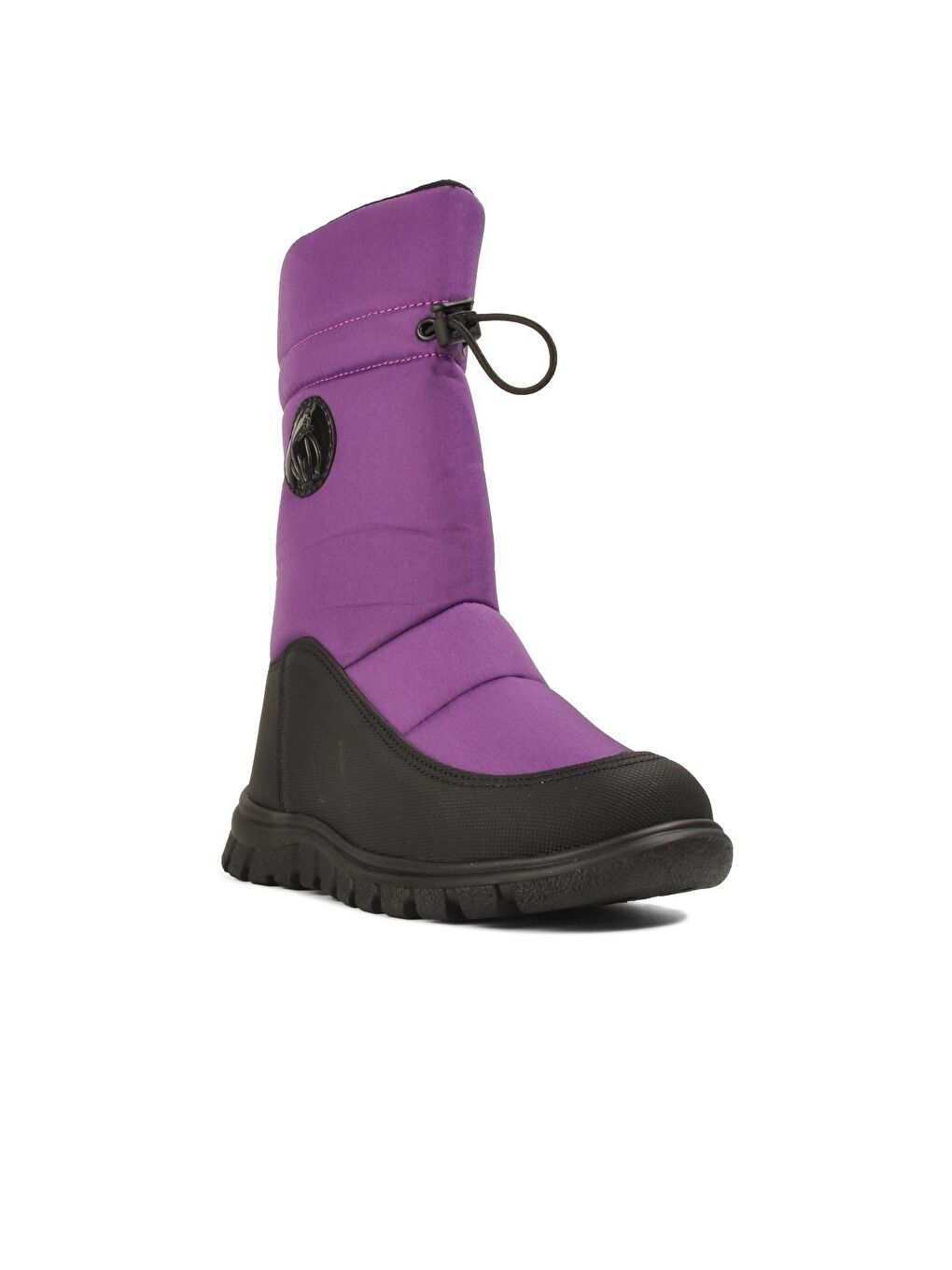 Demos Mor Su İtici Çocuk Kar Botu-2