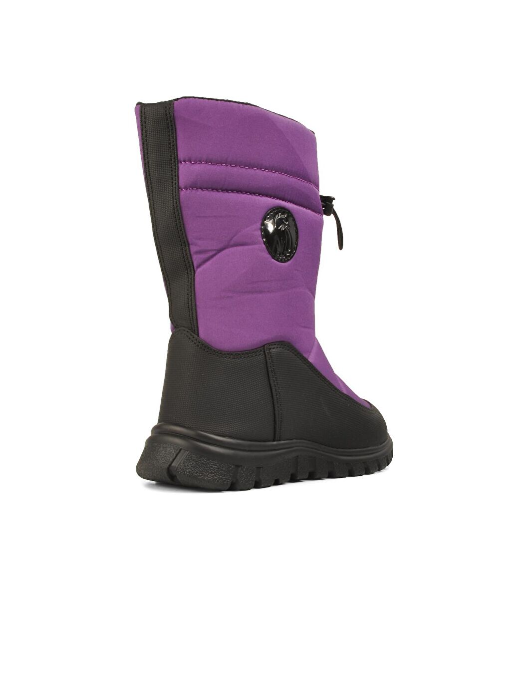Demos Mor Su İtici Çocuk Kar Botu-3