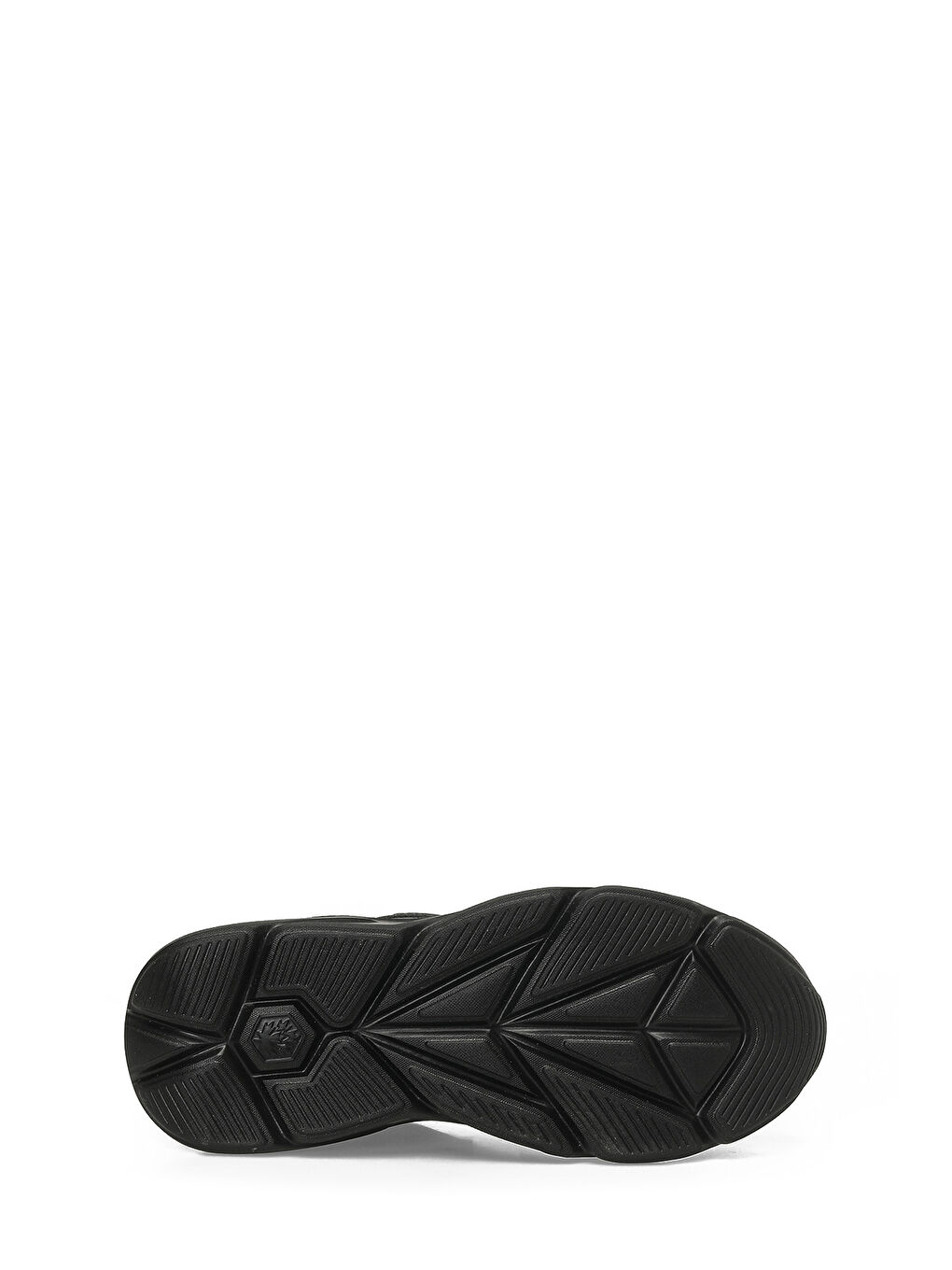 HYPE G 6FX Siyah Erkek Çocuk Spor Ayakkabı-5