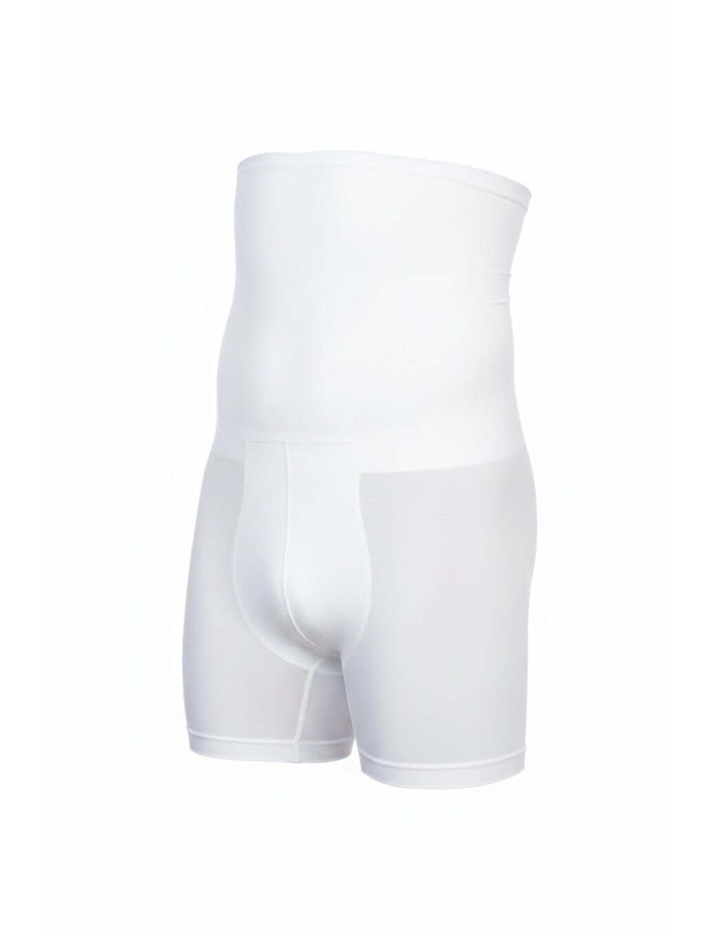 C11005 Erkek Boxer Korse Beyaz