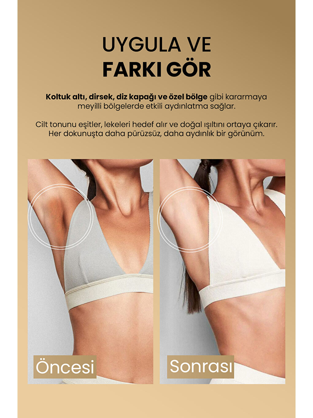 Cilt Beyazlatıcı Krem-3