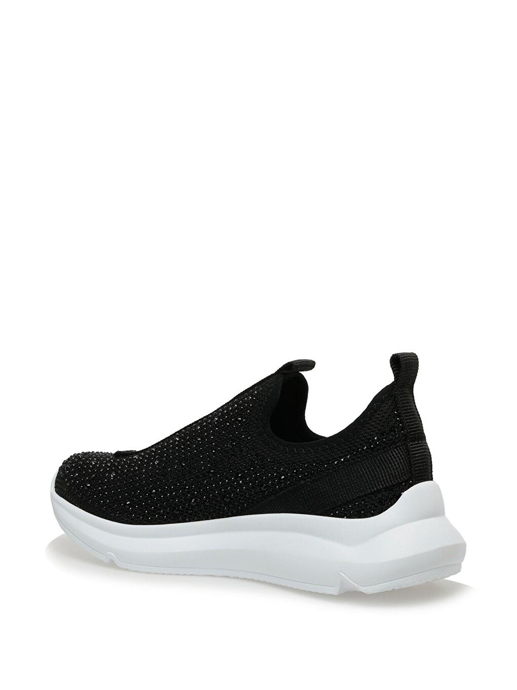 ARAZ 3FX Siyah Kadın Slip On-2