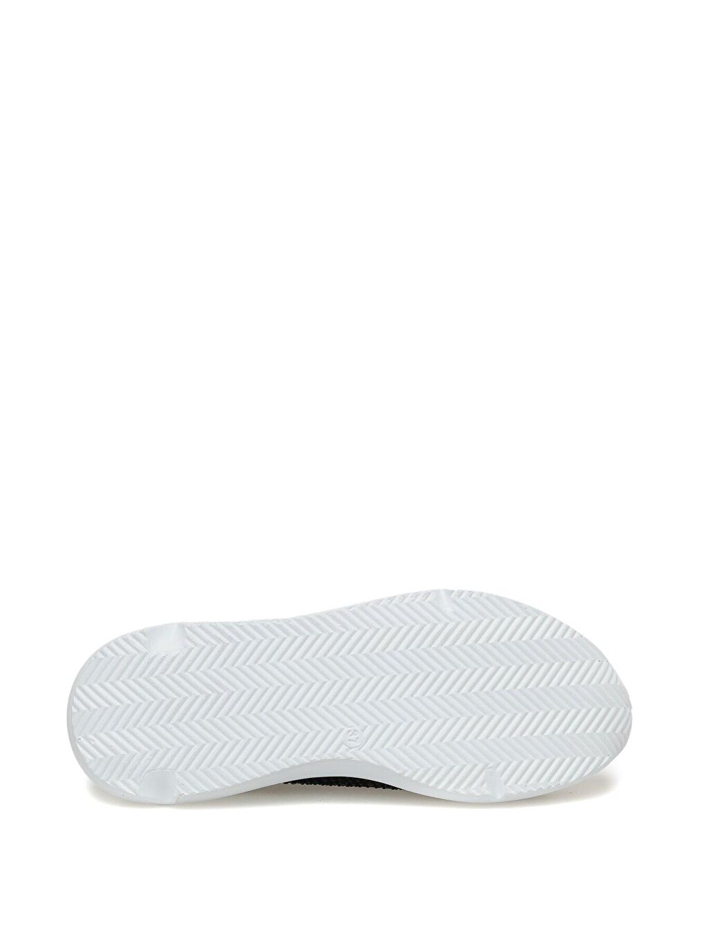 ARAZ 3FX Siyah Kadın Slip On-3