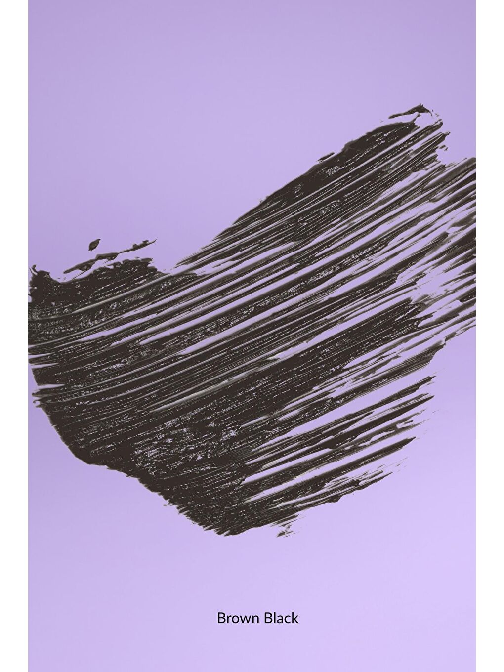 Supershock Volume Loader Mascara Brown Black-4