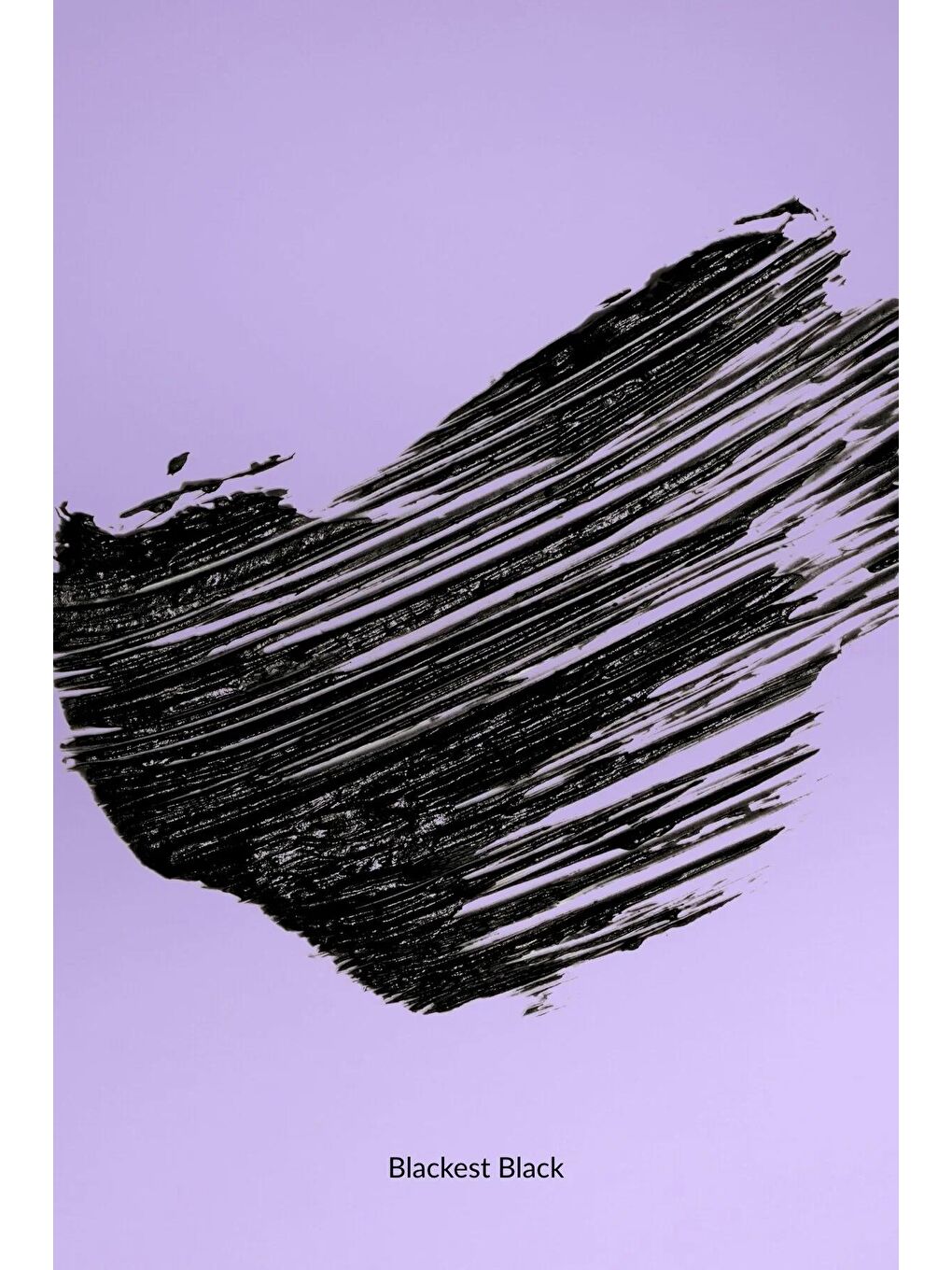 Supershock Volume Loader Maskara Blackest Black 2'li Set 10 ml-5