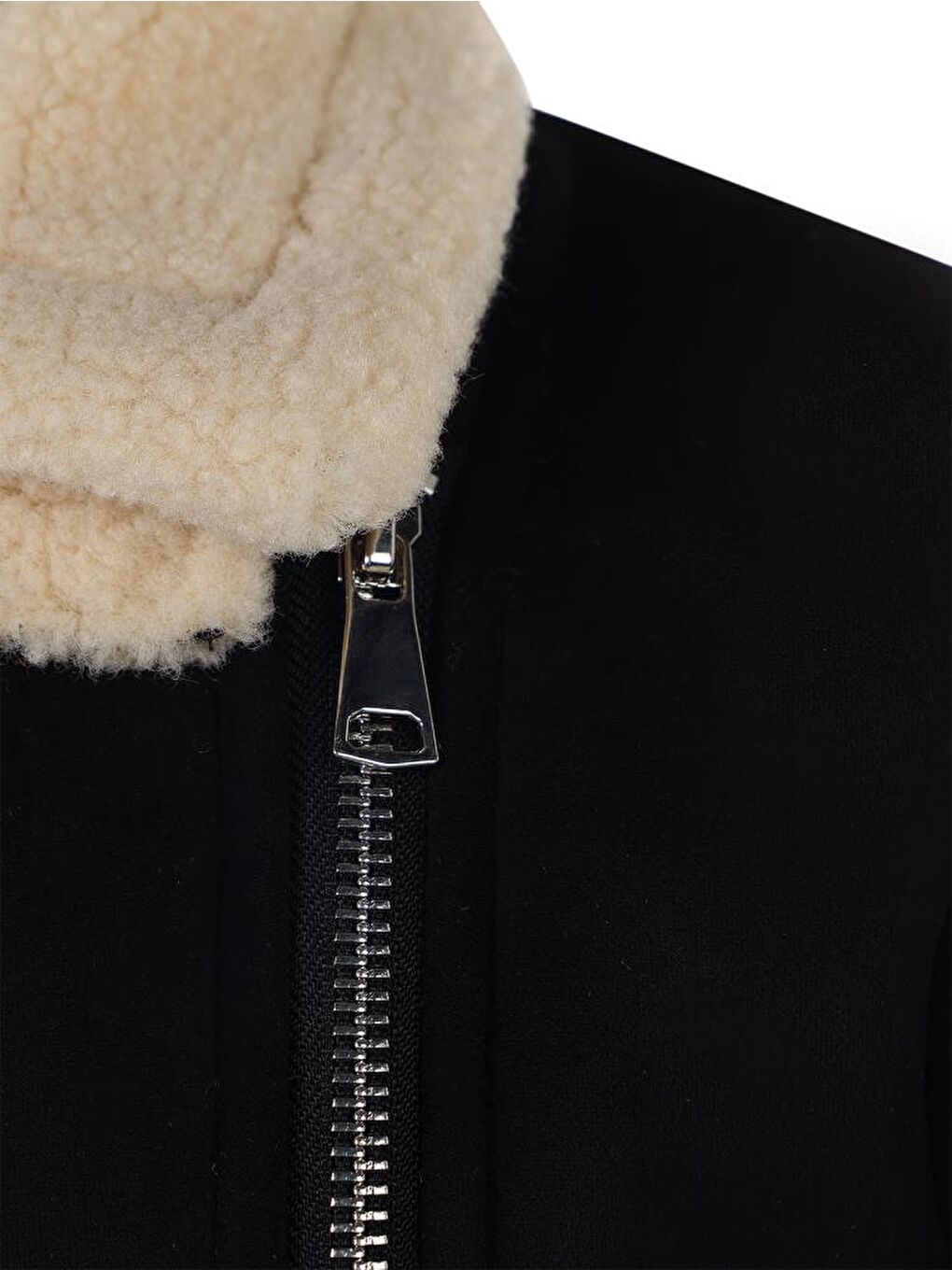 Siyah Girls 10-13 Yaş Mont-6