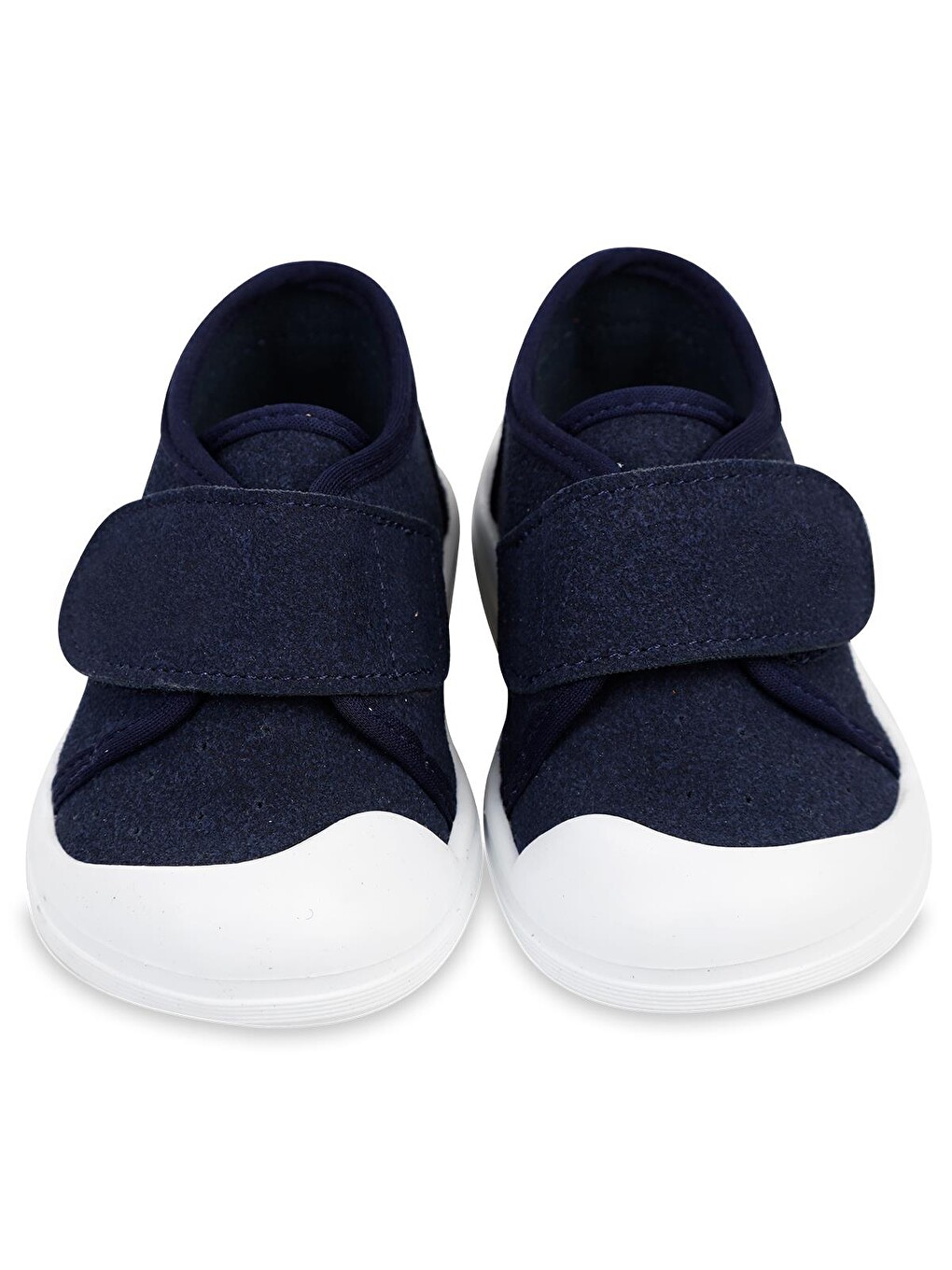 Baby Keten Cırtlı 18- Ayakkabı - Lacivert-5