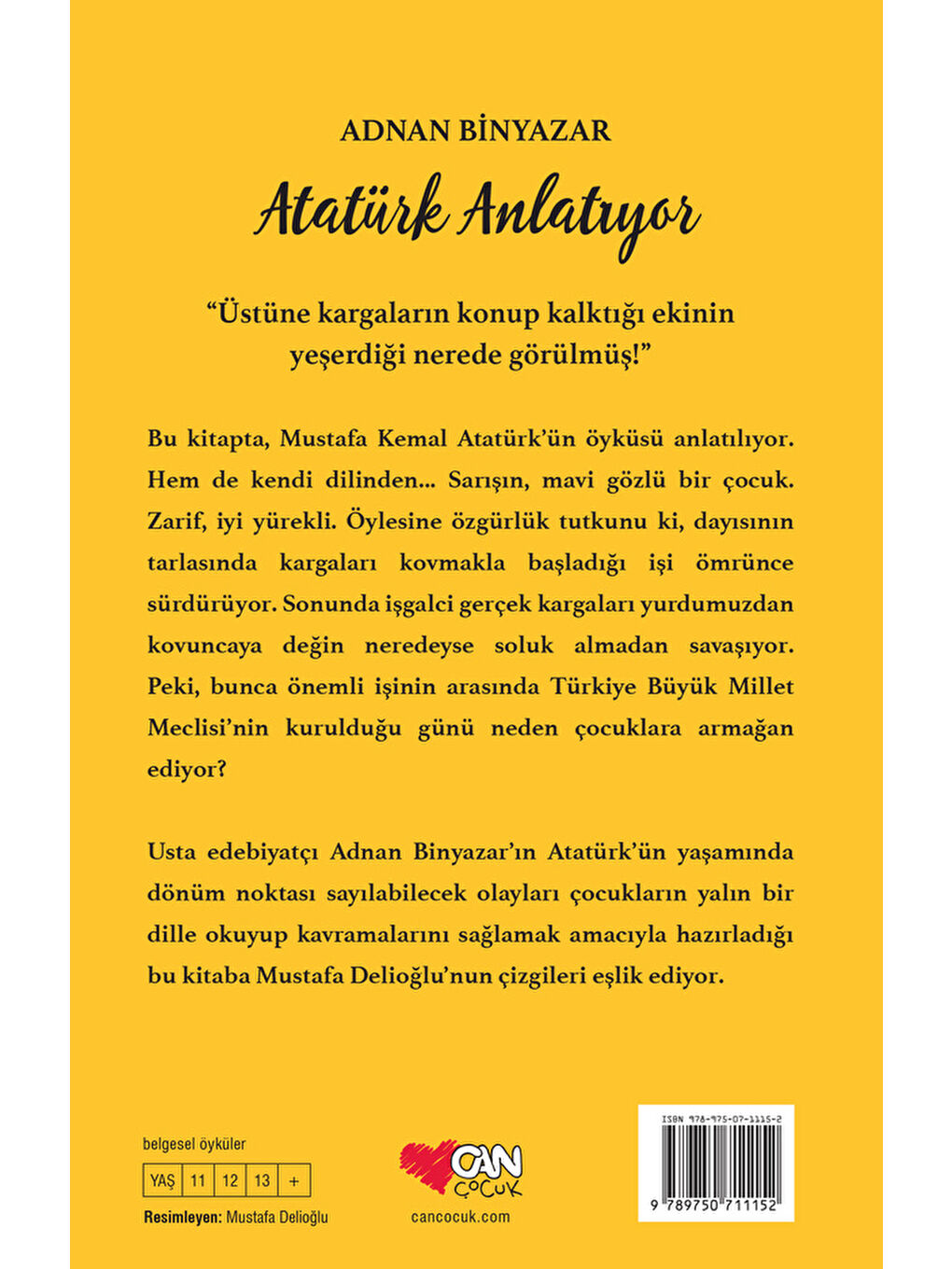 Atatürk Anlatıyor-2