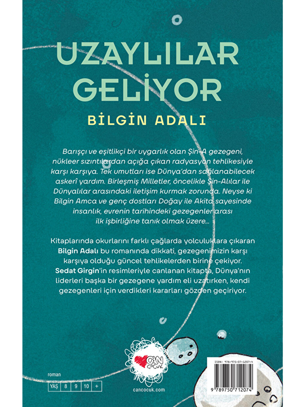 Uzaylılar Geliyor-2