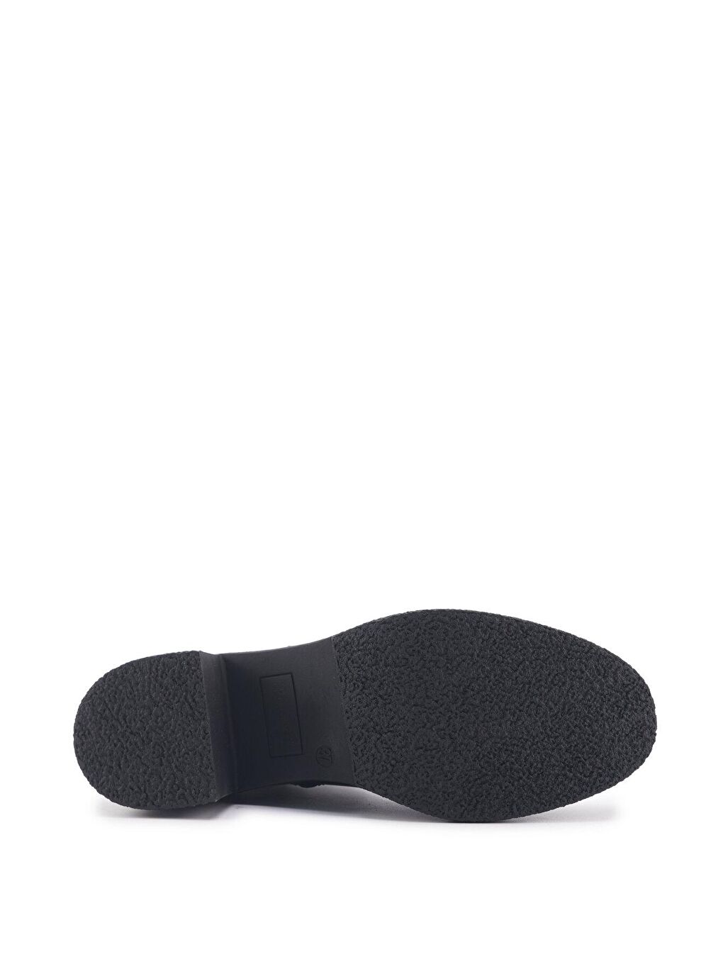 322149.Z 3PR Siyah Kadın Topuklu Bot-3